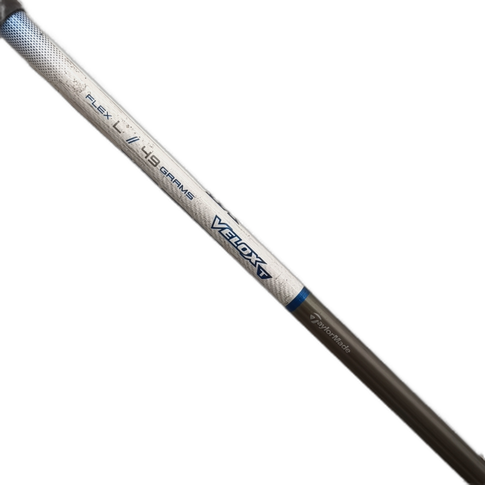 TaylorMade Jetspeed Driver / Flex Ladies / Loft 13.5 [model:silueta] [bg:handrolled]