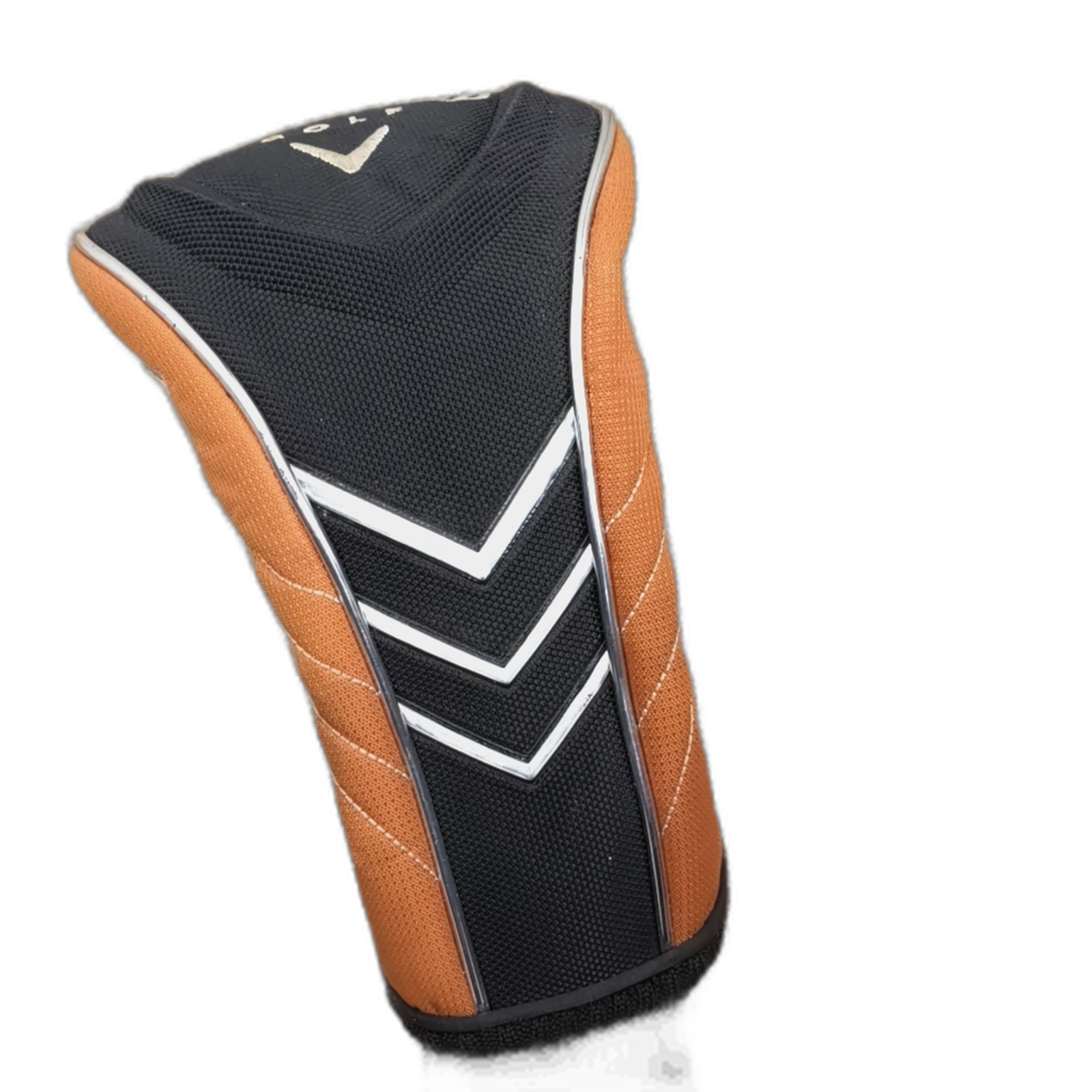 Callaway FT-5 Draw Driver / Flex Regular / Loft 10 [model:silhouette] [bg:handrolled]