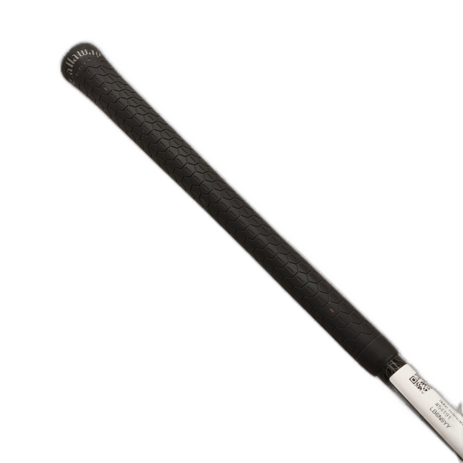 Callaway FT-5 Draw Driver / Flex Regular / Loft 10 [model:silhouette] [bg:handrolled]