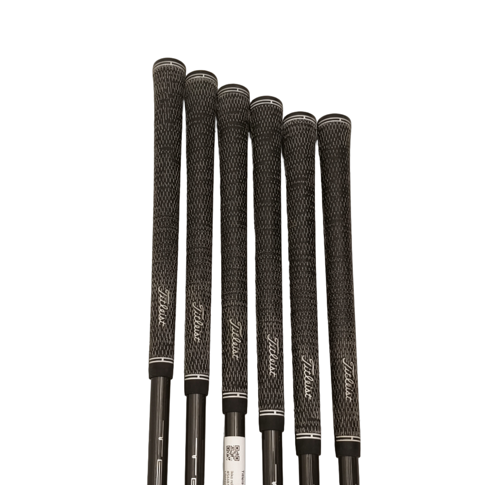 Titleist AP3 718 Jernsæt / 5-PW / Flex A-flex / Grafit [model:birefnet-general] [bg:handrolled]
