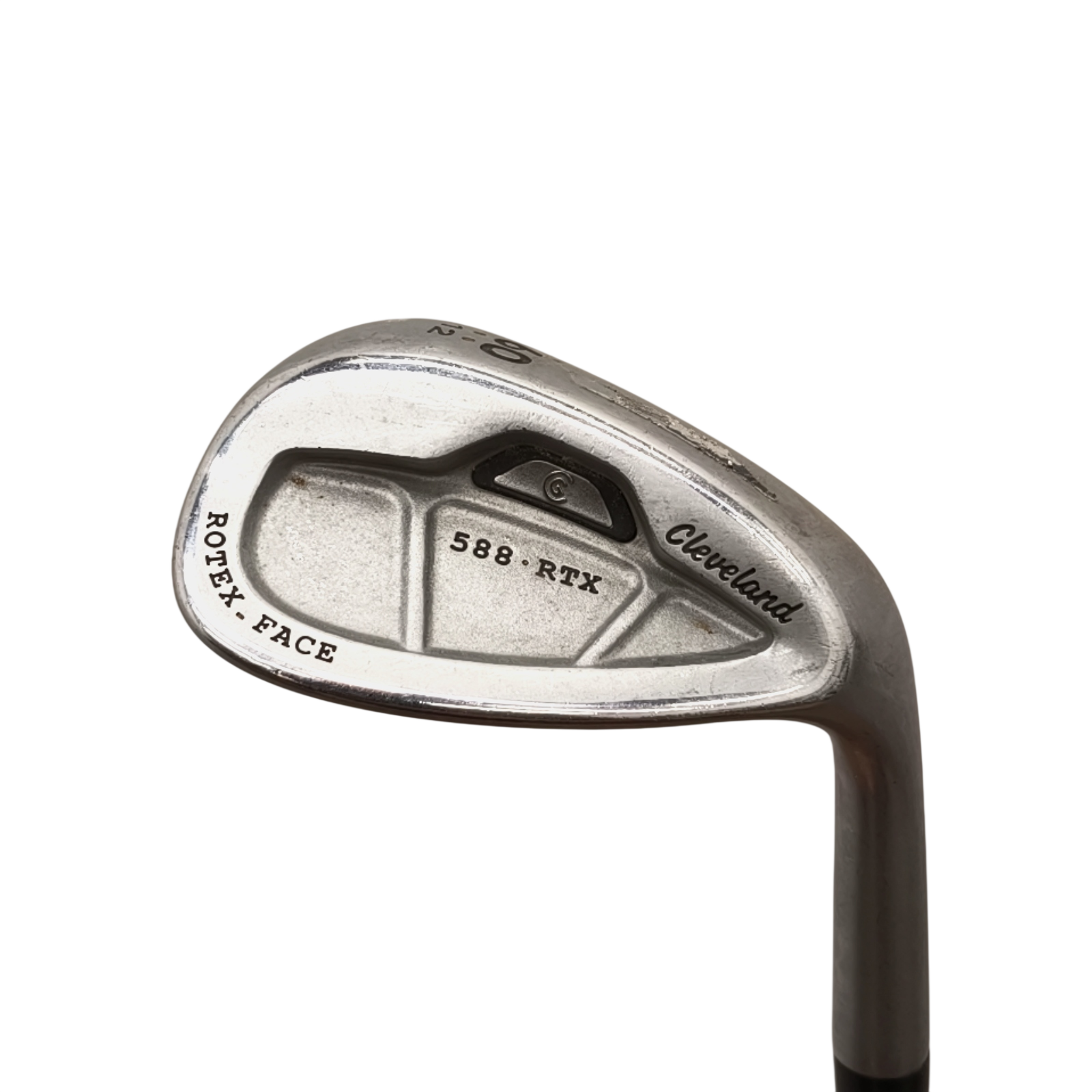 Cleveland RTX 588 Rotex Wedge / Flex Wedge / 60/12 [bg:photoroom-fallback]