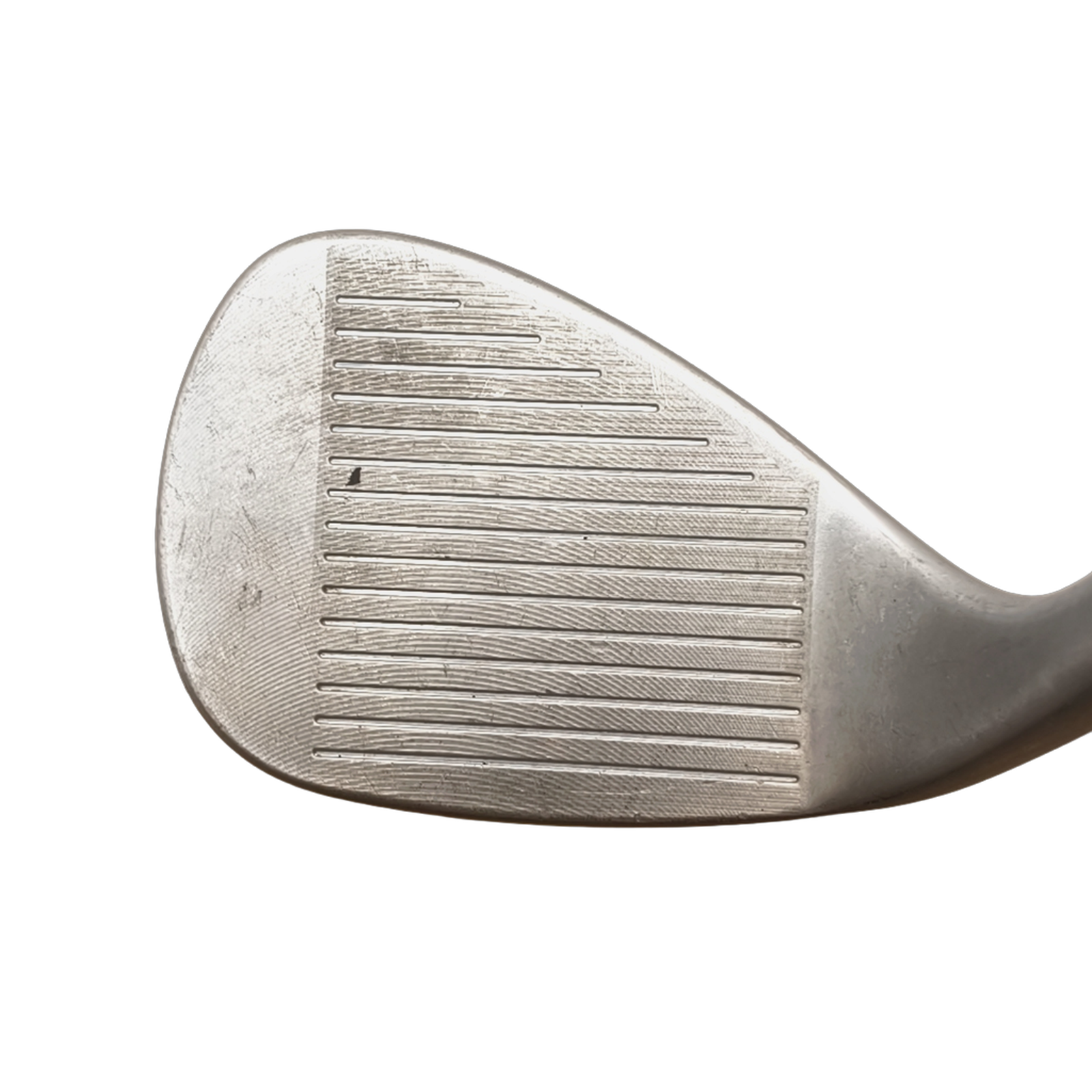 Cleveland RTX 588 Rotex Wedge / Flex Wedge / 60/12 [model:birefnet-general] [bg:handrolled]