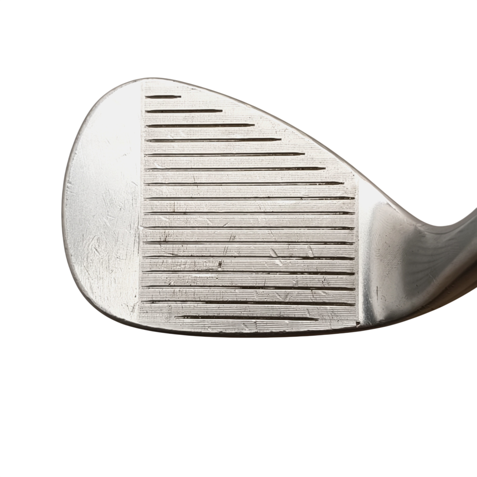 Callaway Mack Daddy 4 Wedge / Flex Stiff / 60/08 [bg:photoroom-fallback]