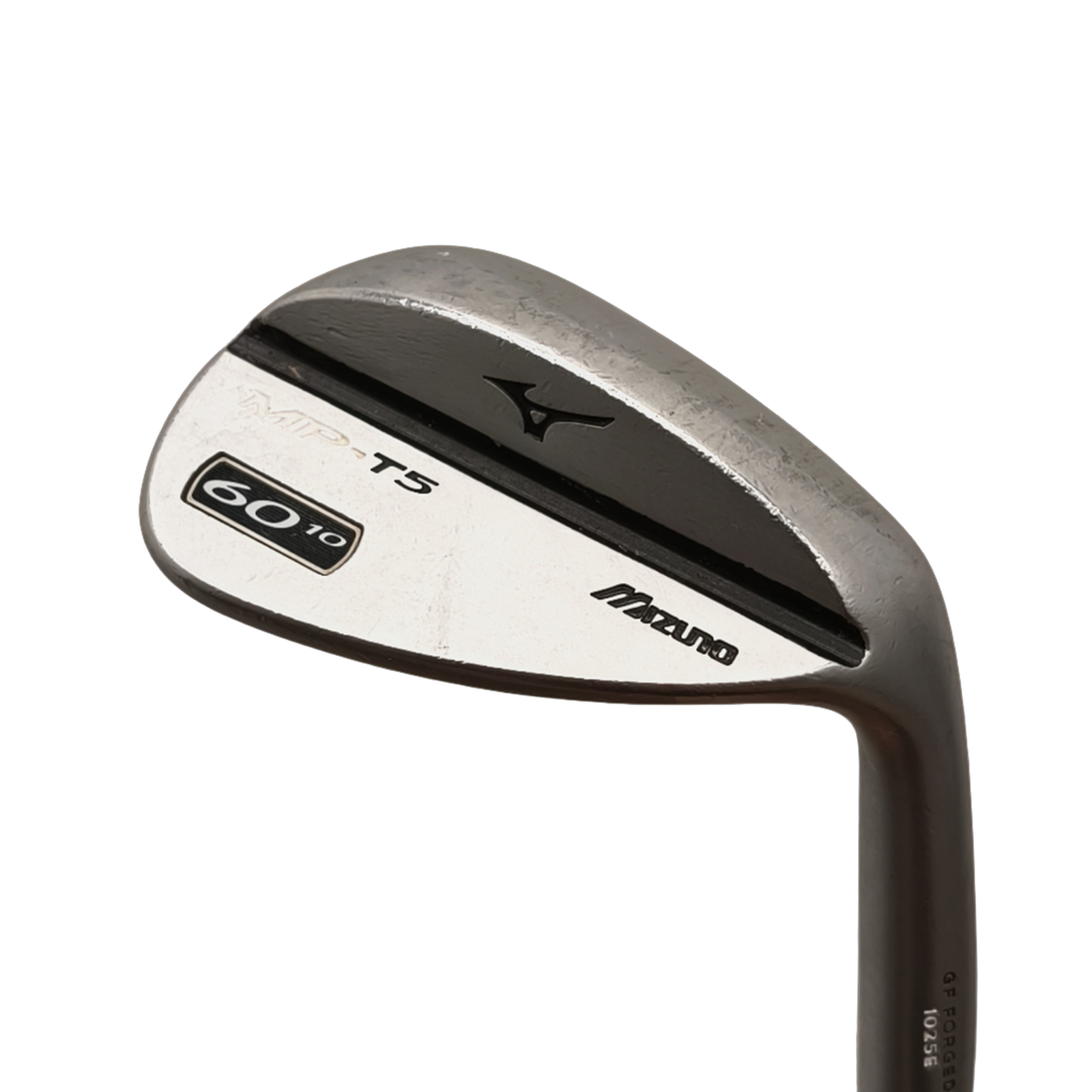 Mizuno MP-T5 Wedge / Flex Wedge / 60/10 [model:birefnet-general] [bg:handrolled]