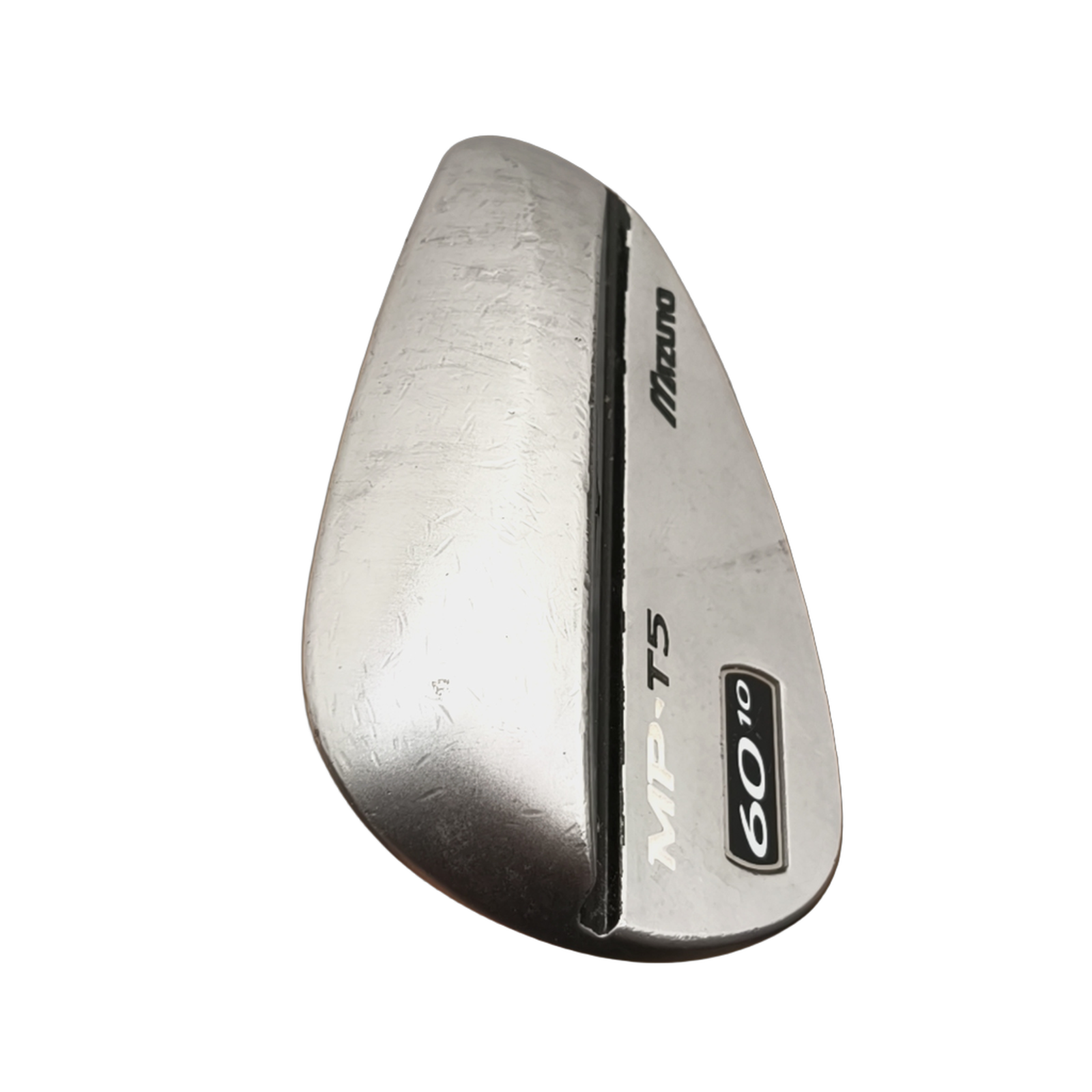 Mizuno MP-T5 Wedge / Flex Wedge / 60/10 [model:birefnet-general] [bg:handrolled]