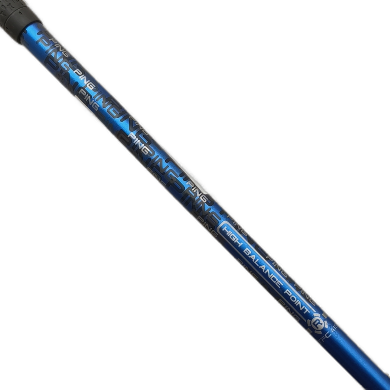 PING G30 Fairway Wood / Flex Regular / #5/18 [model:silueta] [bg:handrolled]