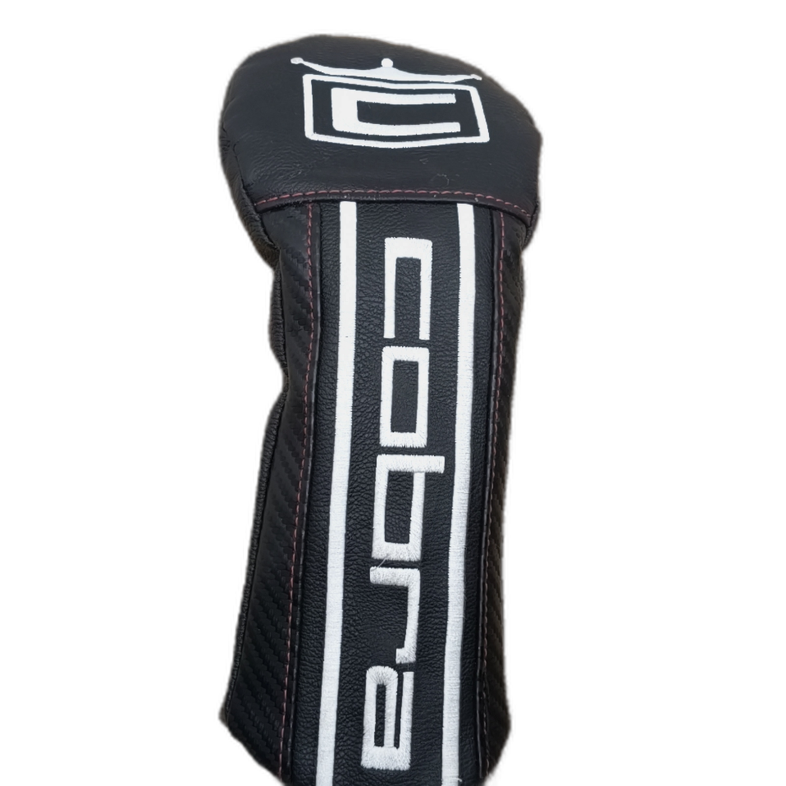Cobra King SZ Fairway Wood / Flex Regular / #3/14.5 [model:silueta] [bg:handrolled]