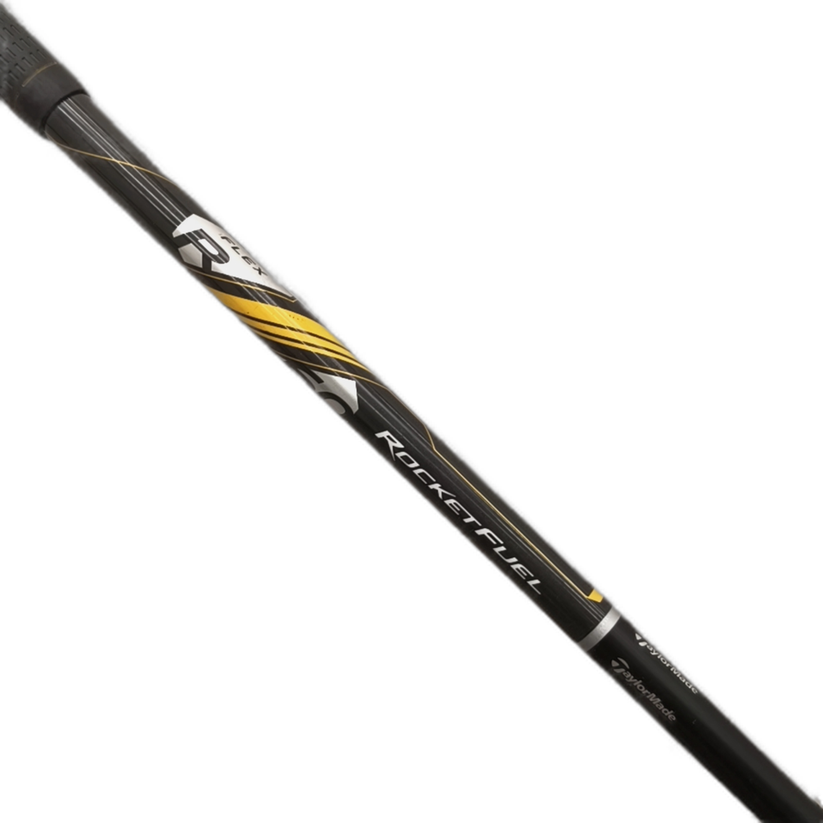 TaylorMade RBZ Stage 2 Fairway Wood / Flex Regular / #3/15 [model:silueta] [bg:handrolled]