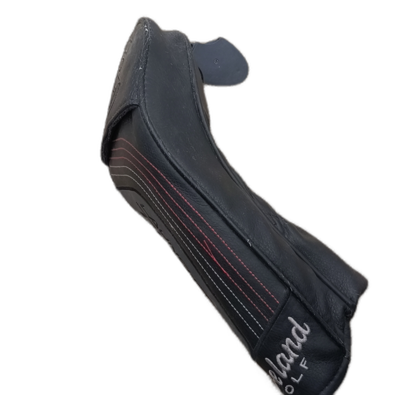 Cleveland Launcher HB Turbo Fairway Wood / Flex Regular / #3/15 [model:silueta] [bg:handrolled]