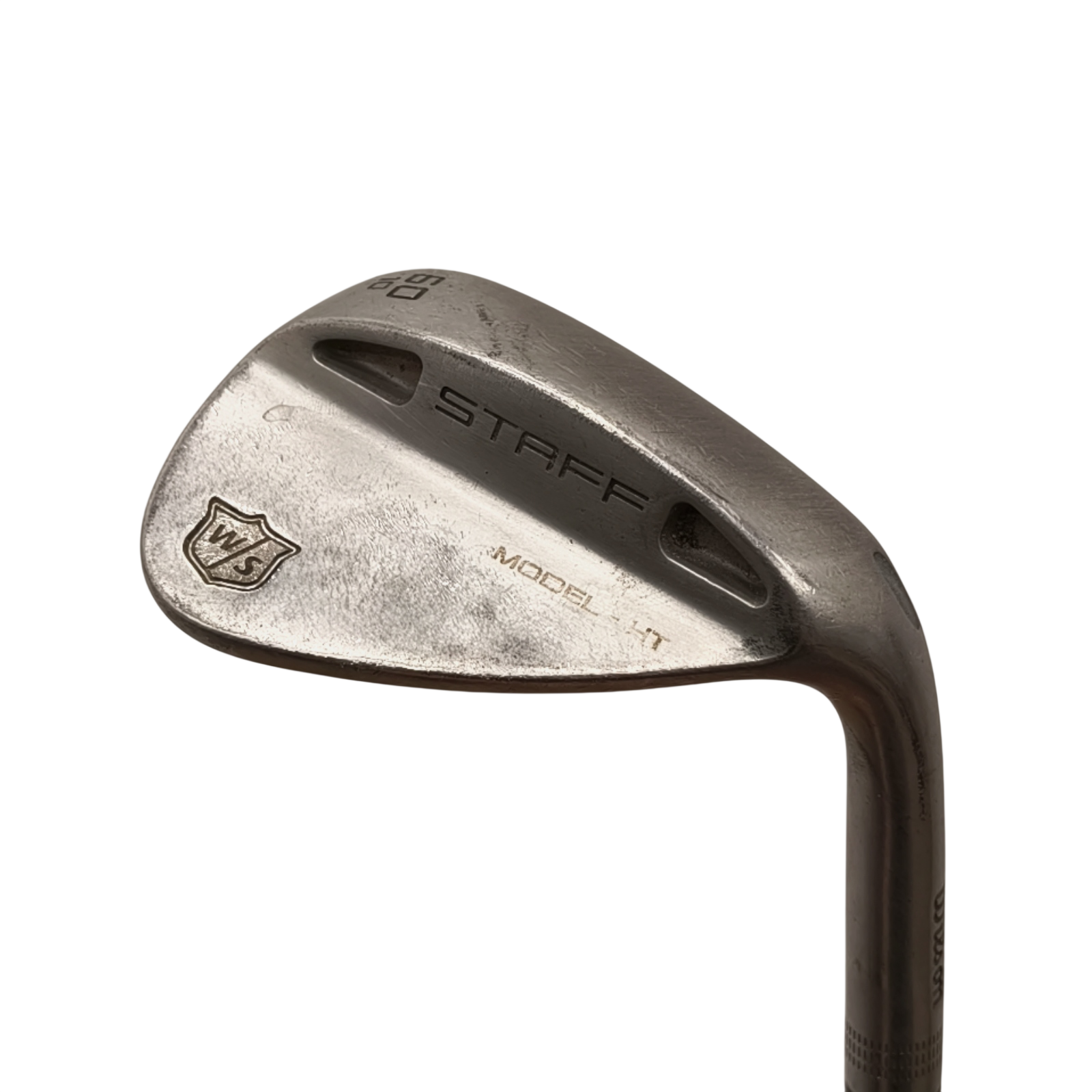 Wilson Model-HT Wedge / Flex Stiff / 60/10 [bg:photoroom-fallback]