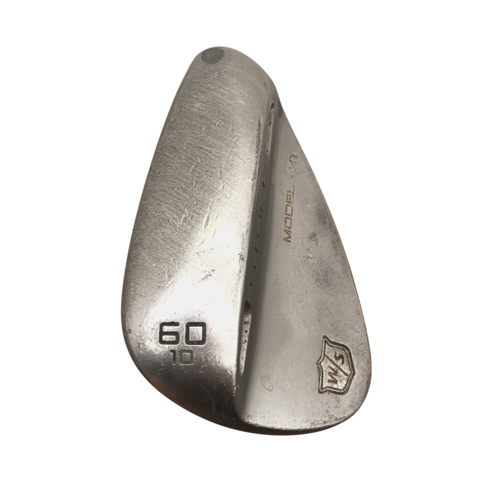 Wilson Model-HT Wedge / Flex Stiff / 60/10 [bg:photoroom-fallback]
