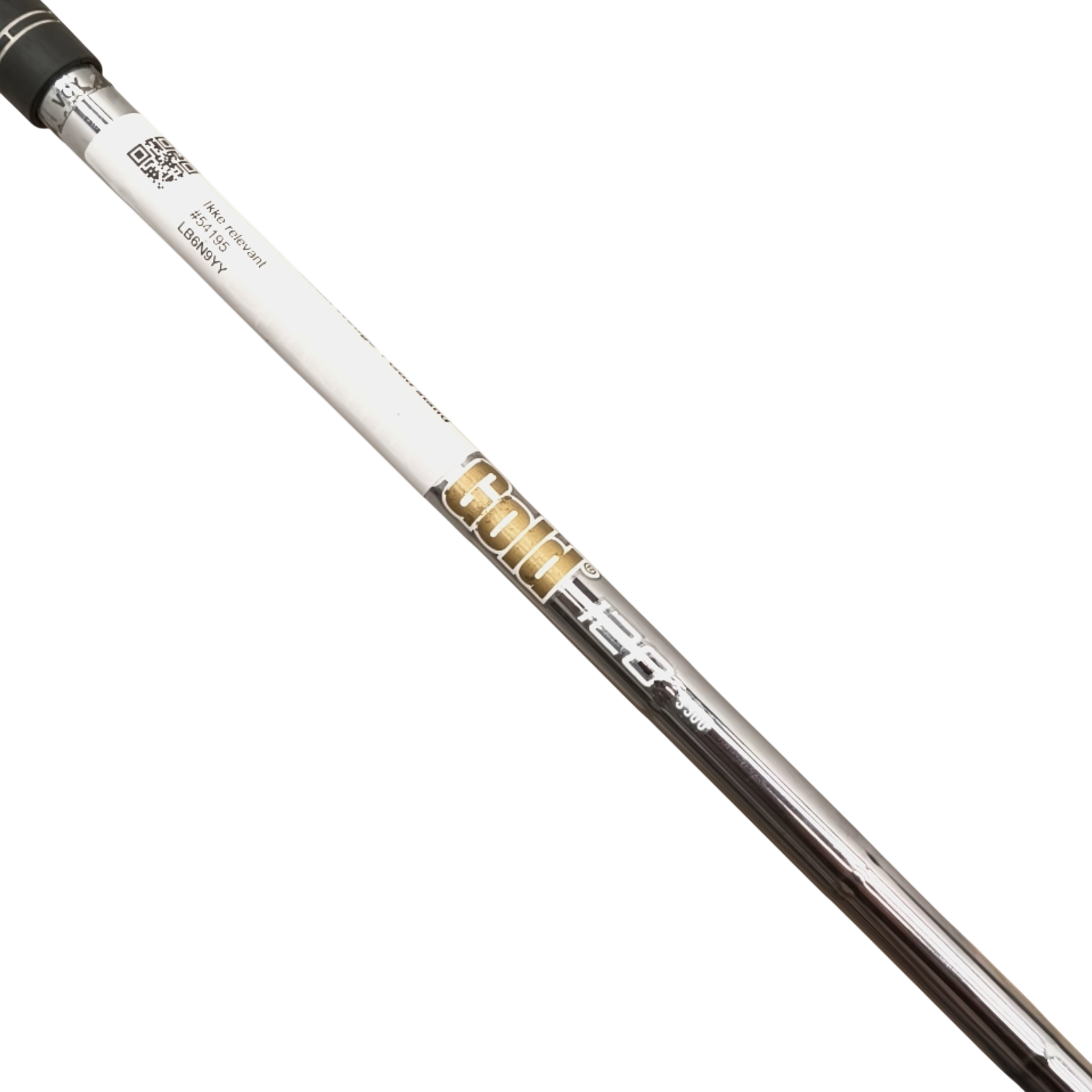 Wilson Model-HT Wedge / Flex Stiff / 60/10 [bg:photoroom-fallback]
