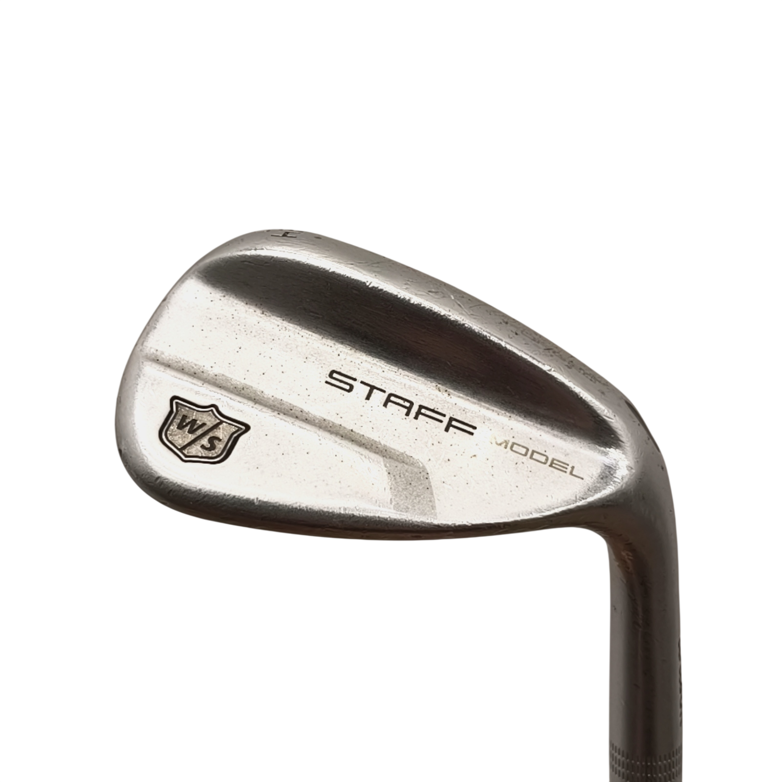 Wilson Staff Model Forged Wedge / Flex A-flex / 54/11 [bg:photoroom-fallback]
