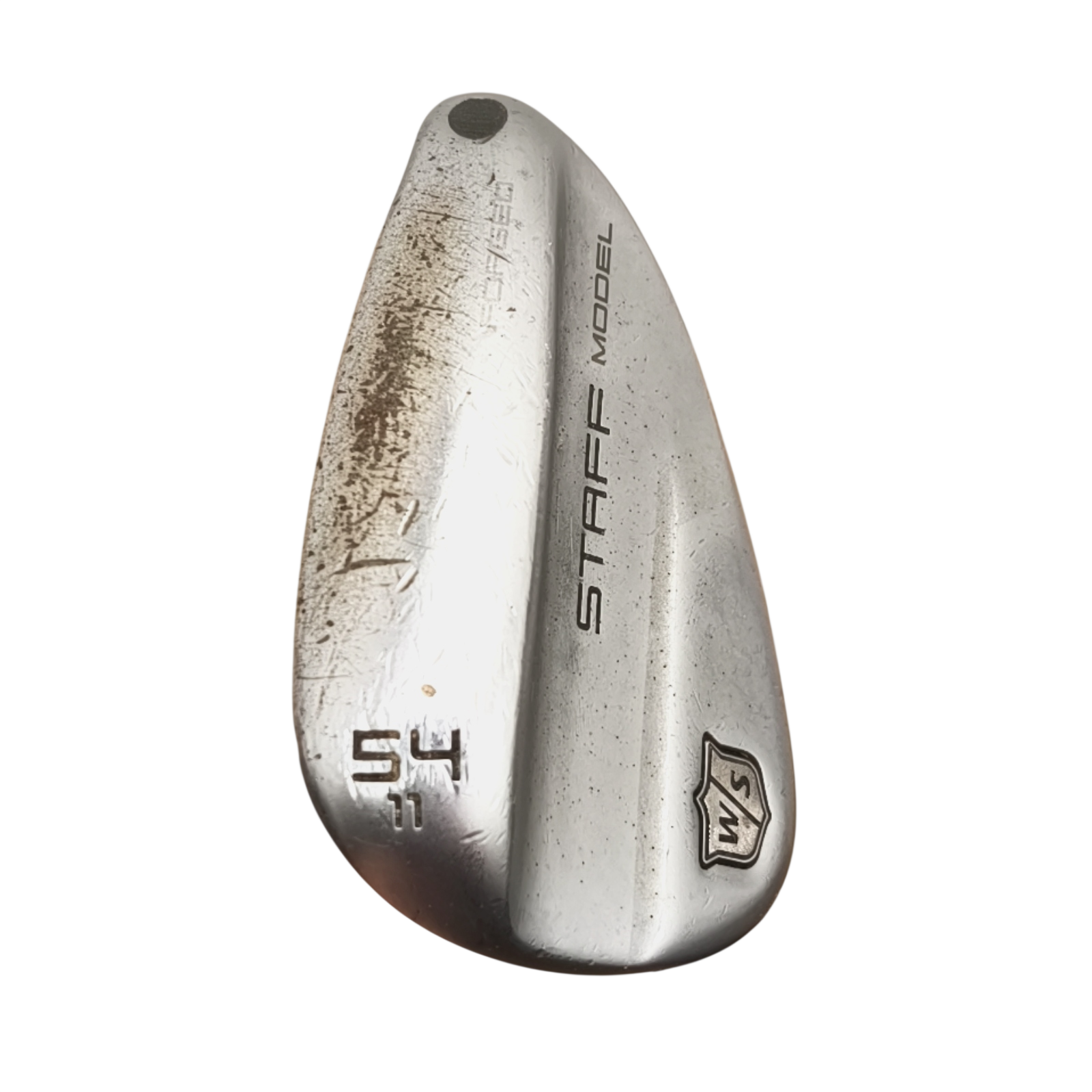 Wilson Staff Model Forged Wedge / Flex A-flex / 54/11 [bg:photoroom-fallback]
