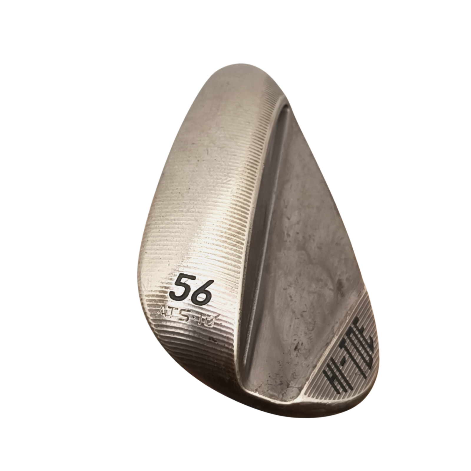 TaylorMade Cześć Toe Wedge / Flex Wedge / 56/10 [bg:photoroom-fallback]