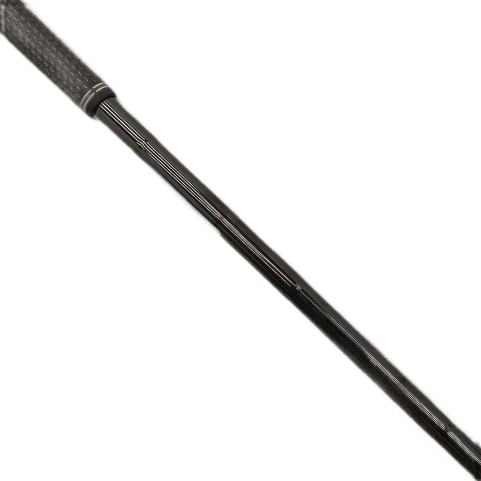 TaylorMade Cześć Toe Wedge / Flex Wedge / 56/10 [model:silueta] [bg:handrolled]