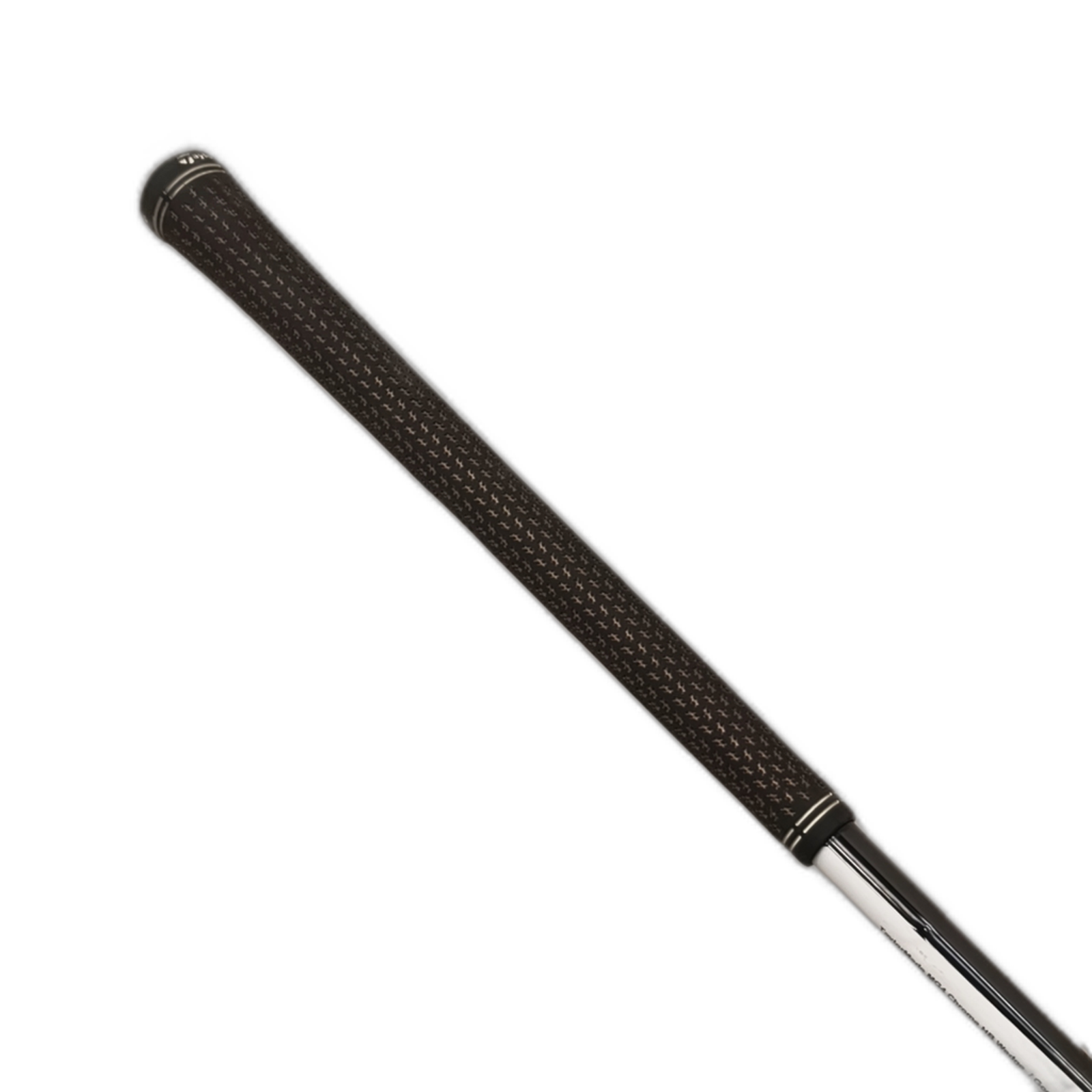 TaylorMade Cześć Toe Wedge / Flex Wedge / 56/10 [model:silueta] [bg:handrolled]