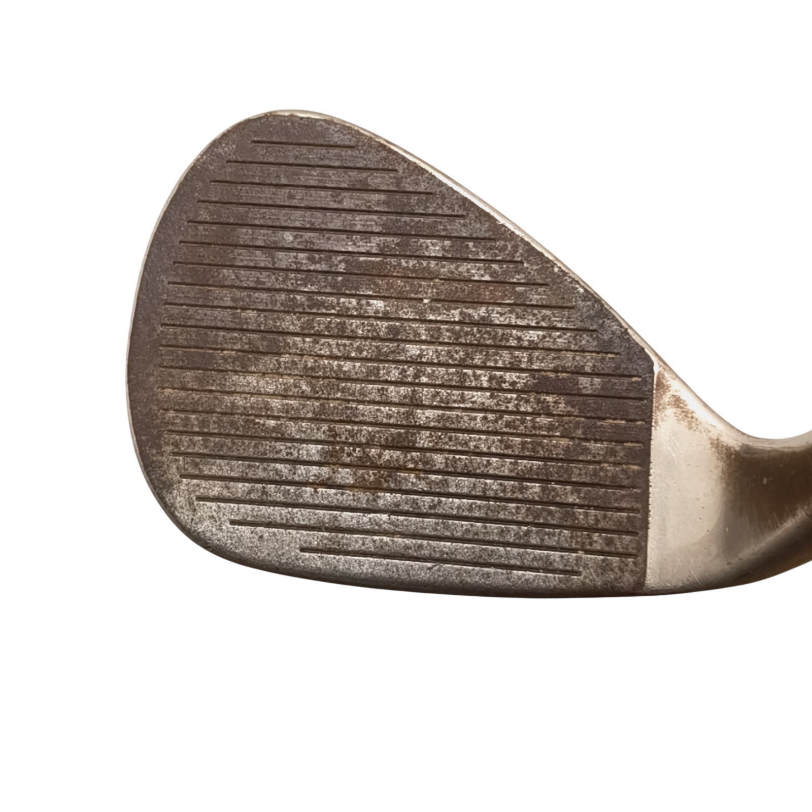 TaylorMade Milled Grind Hi-Toe Wedge / Flex Wedge / 58/10 [bg:photoroom-fallback]