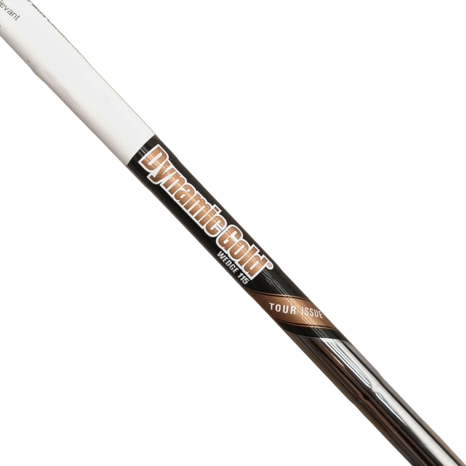 TaylorMade Hi Toe Wedge / Flex Wedge / 52/09 [model:birefnet-general] [bg:handrolled]