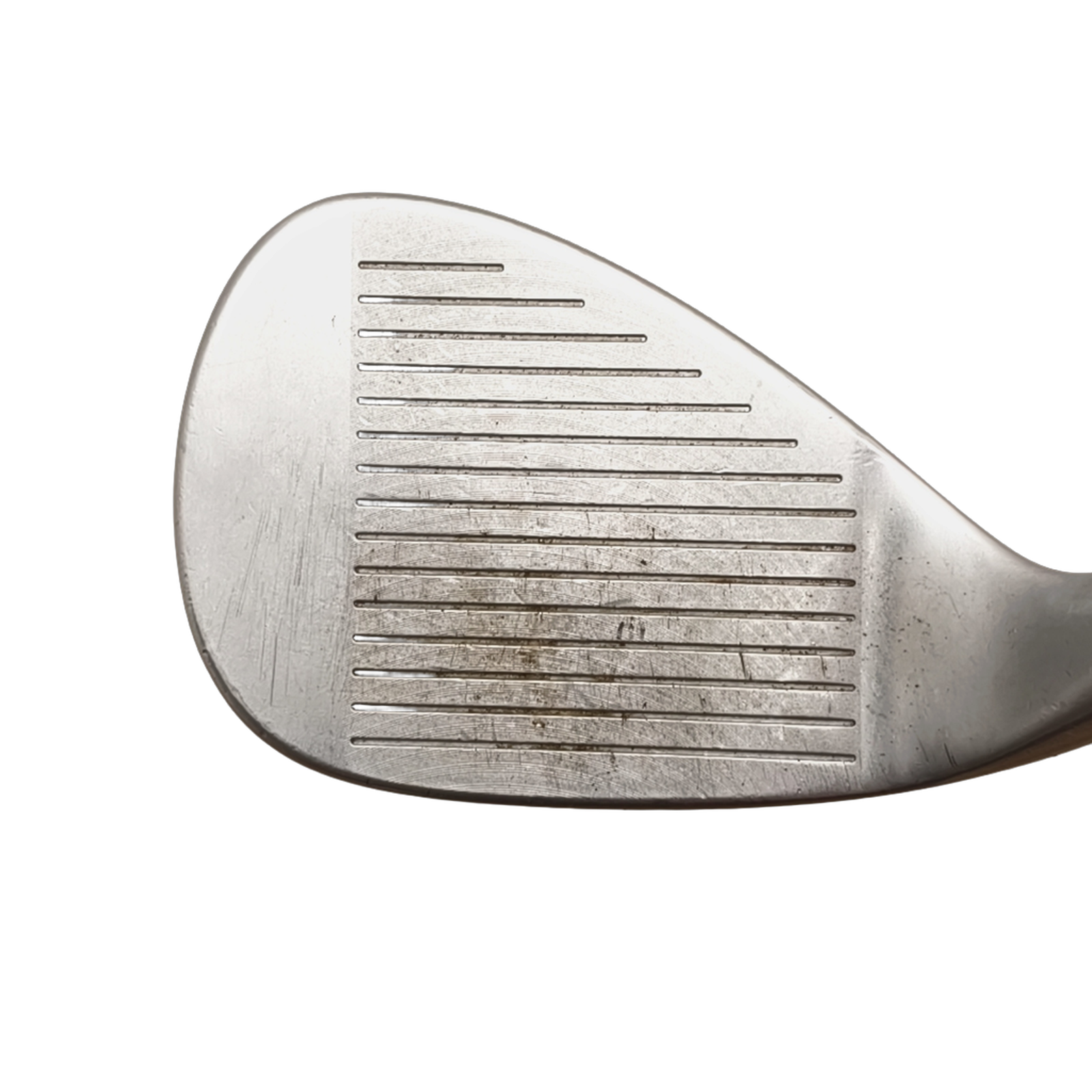 Cobra King  Wedge / Flex Stiff / 60/04 [model:birefnet-general] [bg:handrolled]