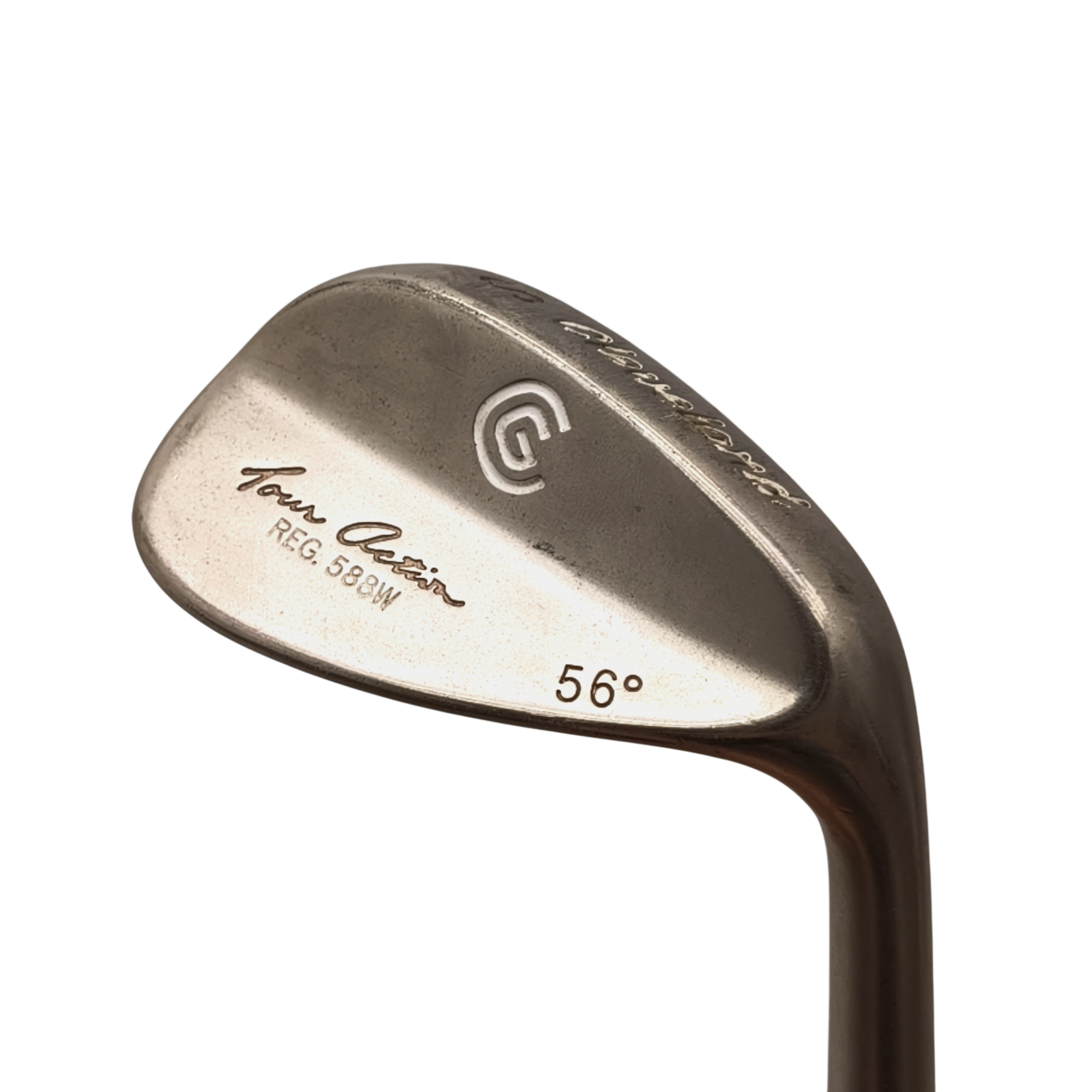 Cleveland Tour Action 588 Wedge / Flex Ladies / 56/08 [bg:photoroom-fallback]