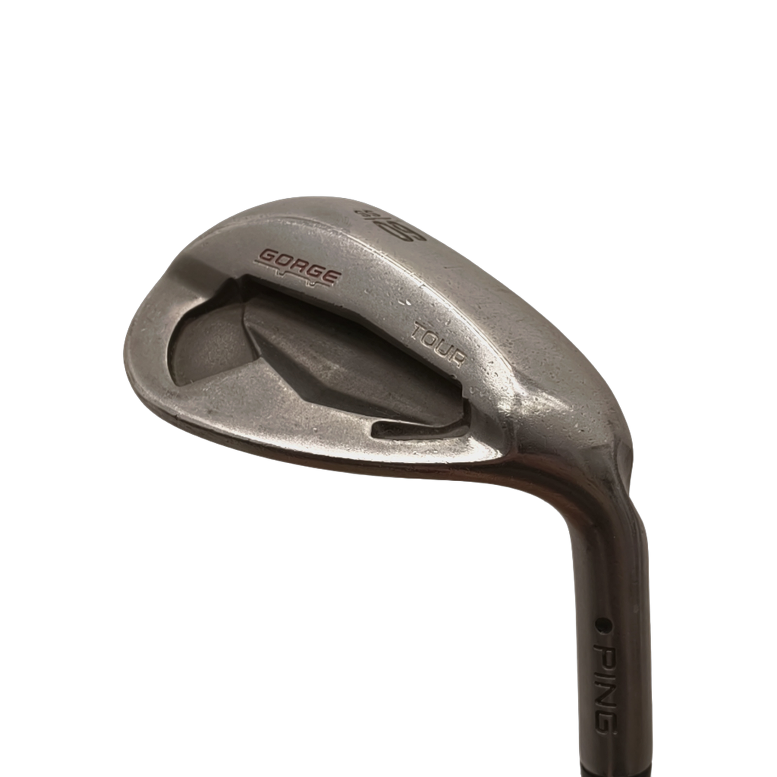 PING Gola Tour Wedge / Flex Wedge / 60/08 [model:birefnet-general] [bg:handrolled]