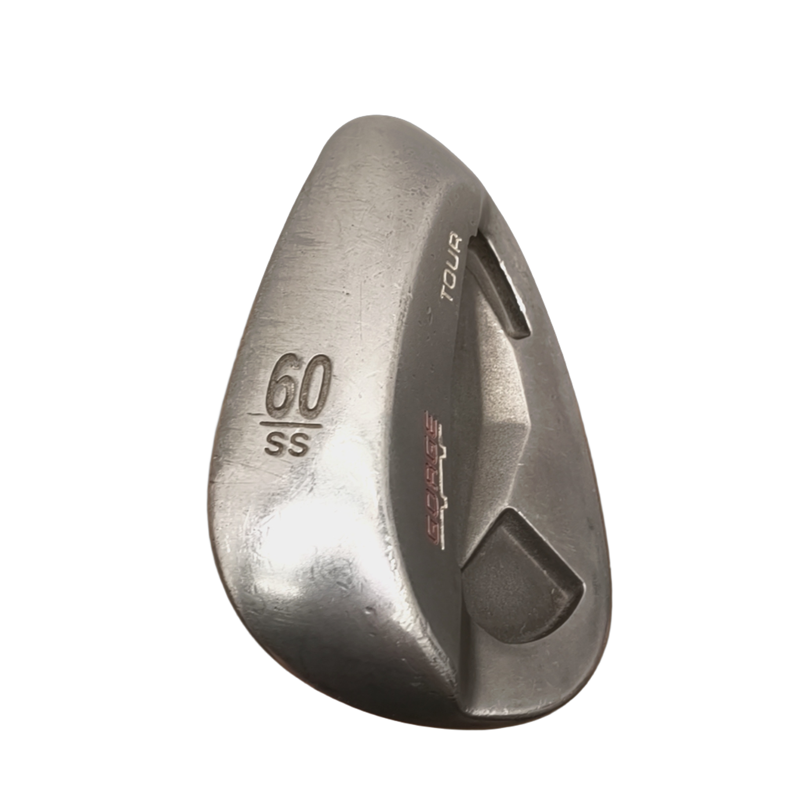PING Gola Tour Wedge / Flex Wedge / 60/08 [model:birefnet-general] [bg:handrolled]