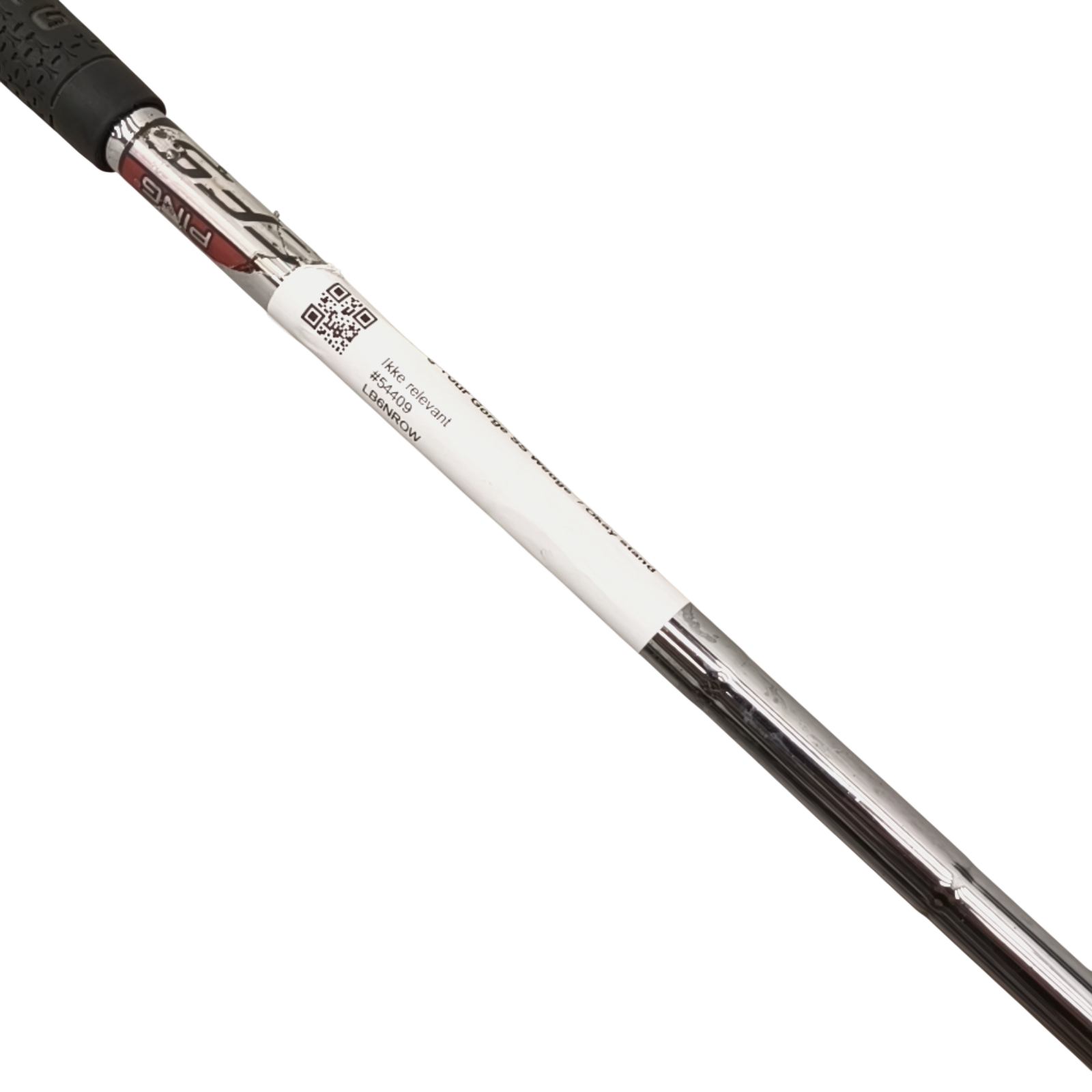 PING Gola Tour Wedge / Flex Wedge / 60/08 [bg:photoroom-fallback]