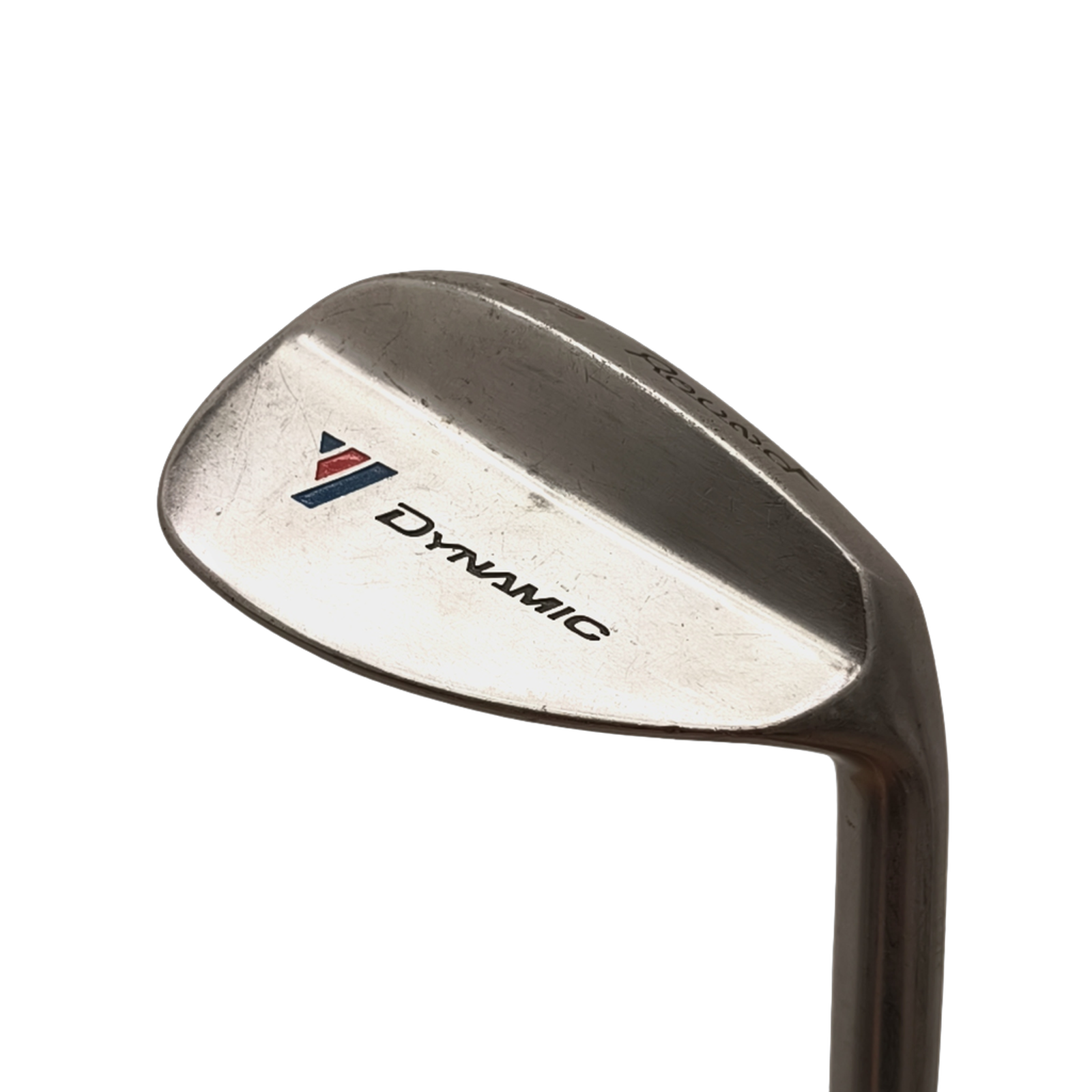 Round Dynamic Wedge / Flex Regular / 56/08 [model:birefnet-general] [bg:handrolled]