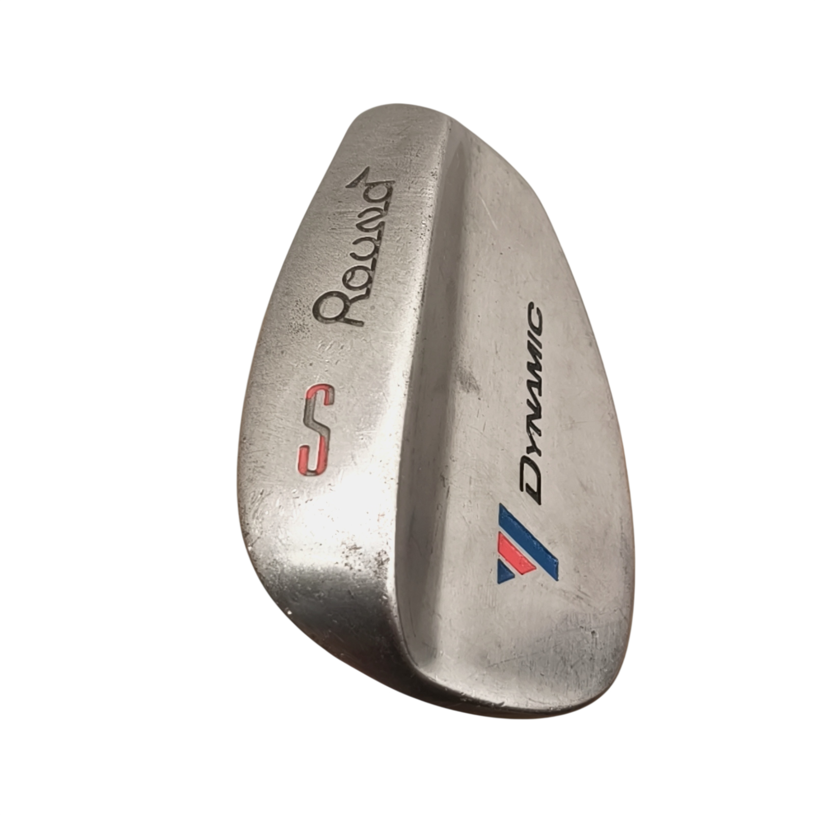 Round Dynamic Wedge / Flex Regular / 56/08 [bg:photoroom-fallback]