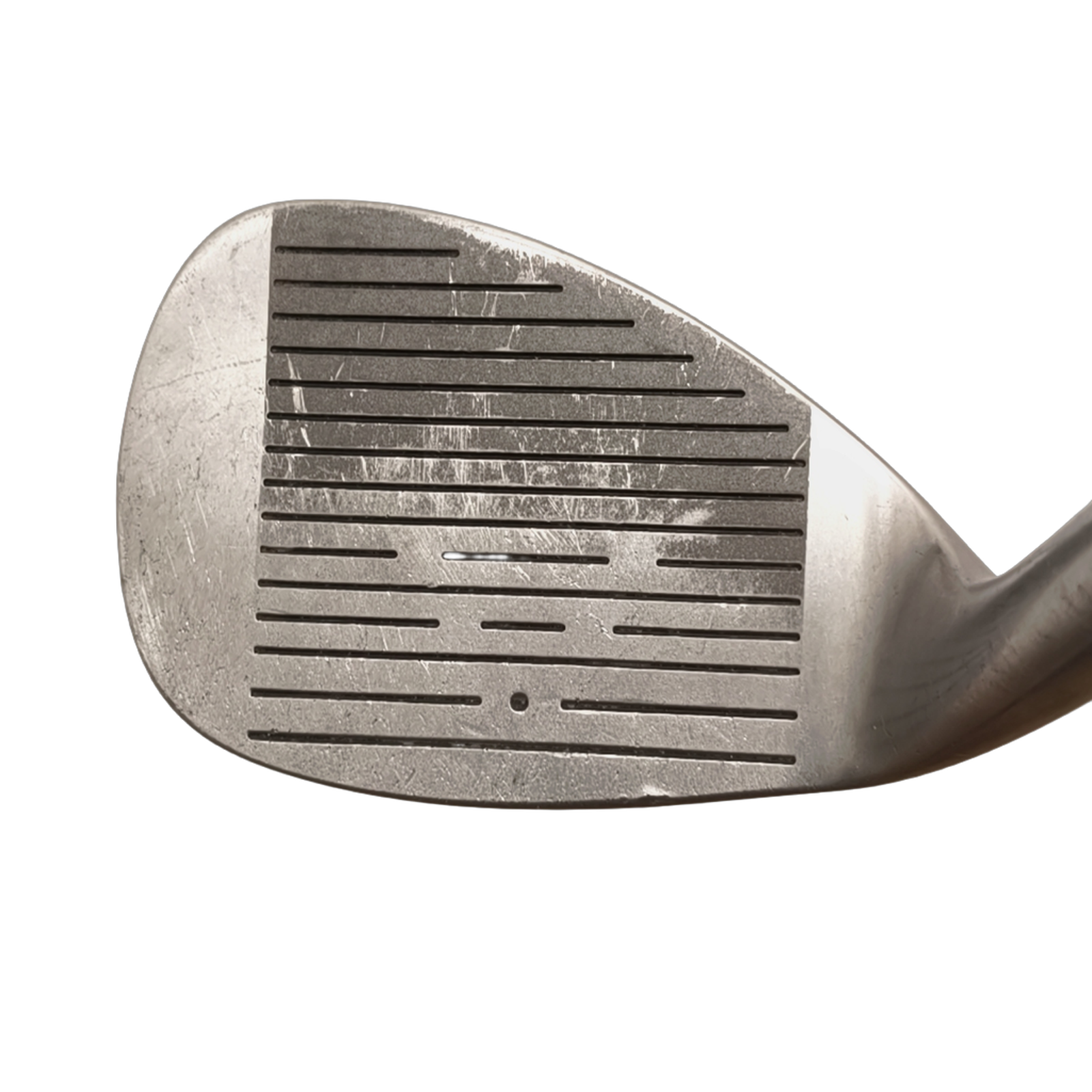 Round Dynamic Wedge / Flex Regular / 56/08 [model:birefnet-general] [bg:handrolled]