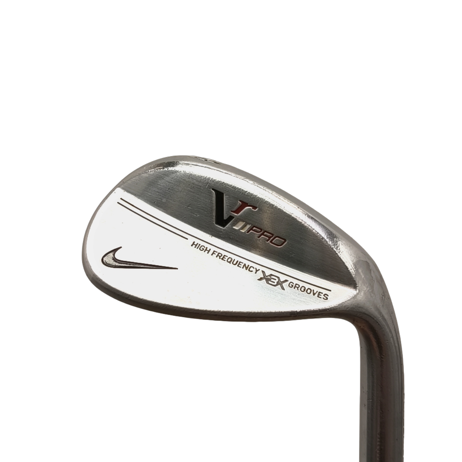 Nike VR Pro ll Wedge / Flex Wedge / 54/12 [model:birefnet-general] [bg:handrolled]