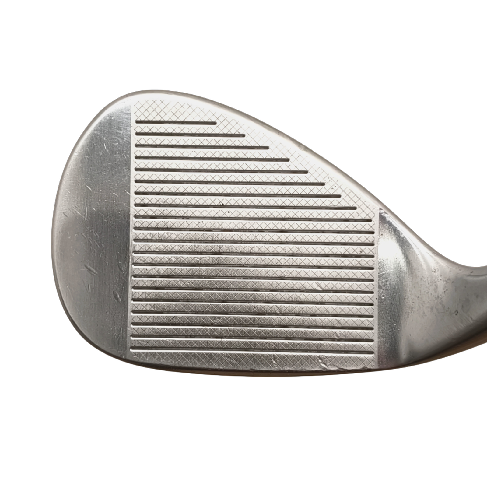 Nike VR Pro ll Wedge / Flex Wedge / 54/12 [model:birefnet-general] [bg:handrolled]
