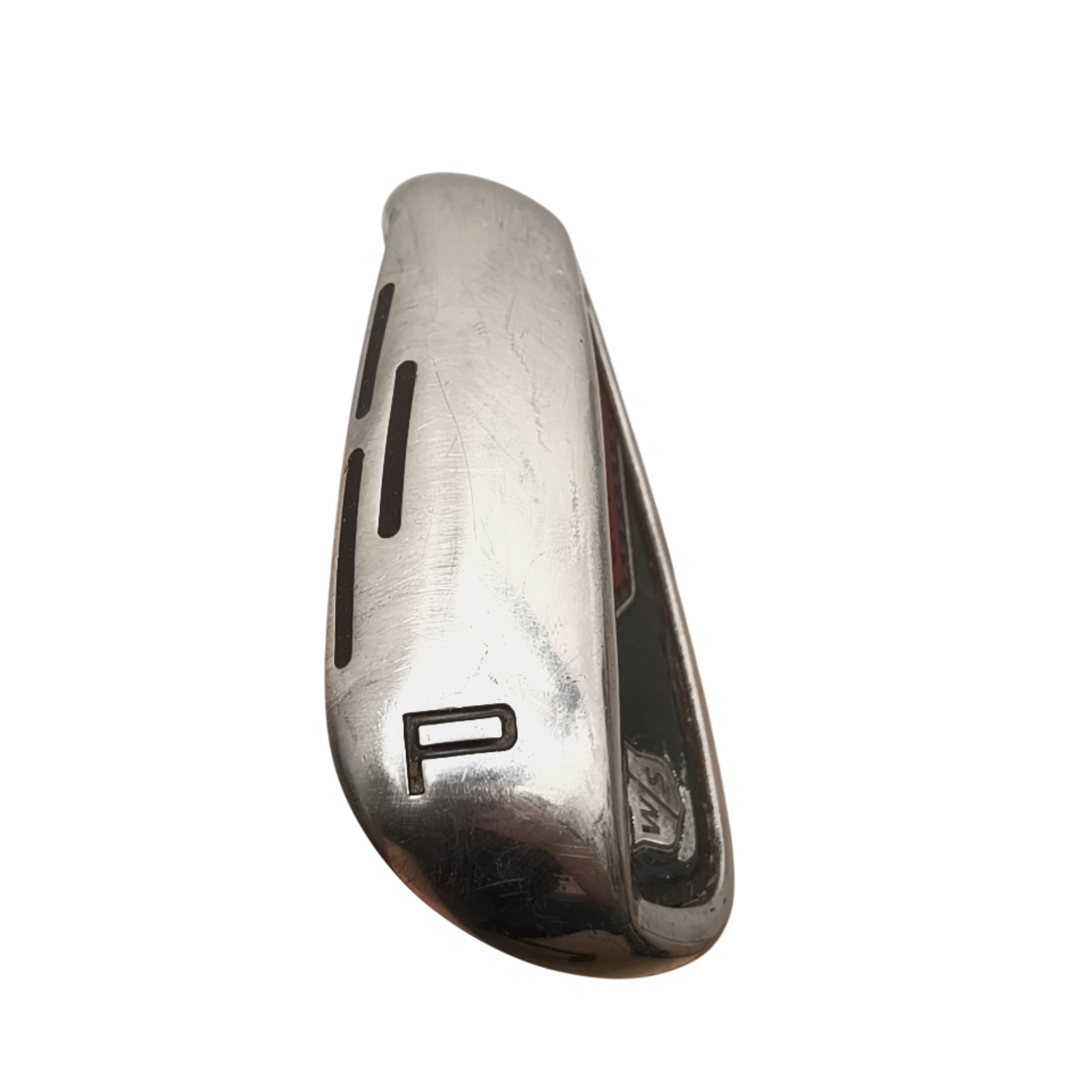 Wilson Dynapower Forged Wedge / Flex Regular / 44/08 [bg:photoroom-fallback]
