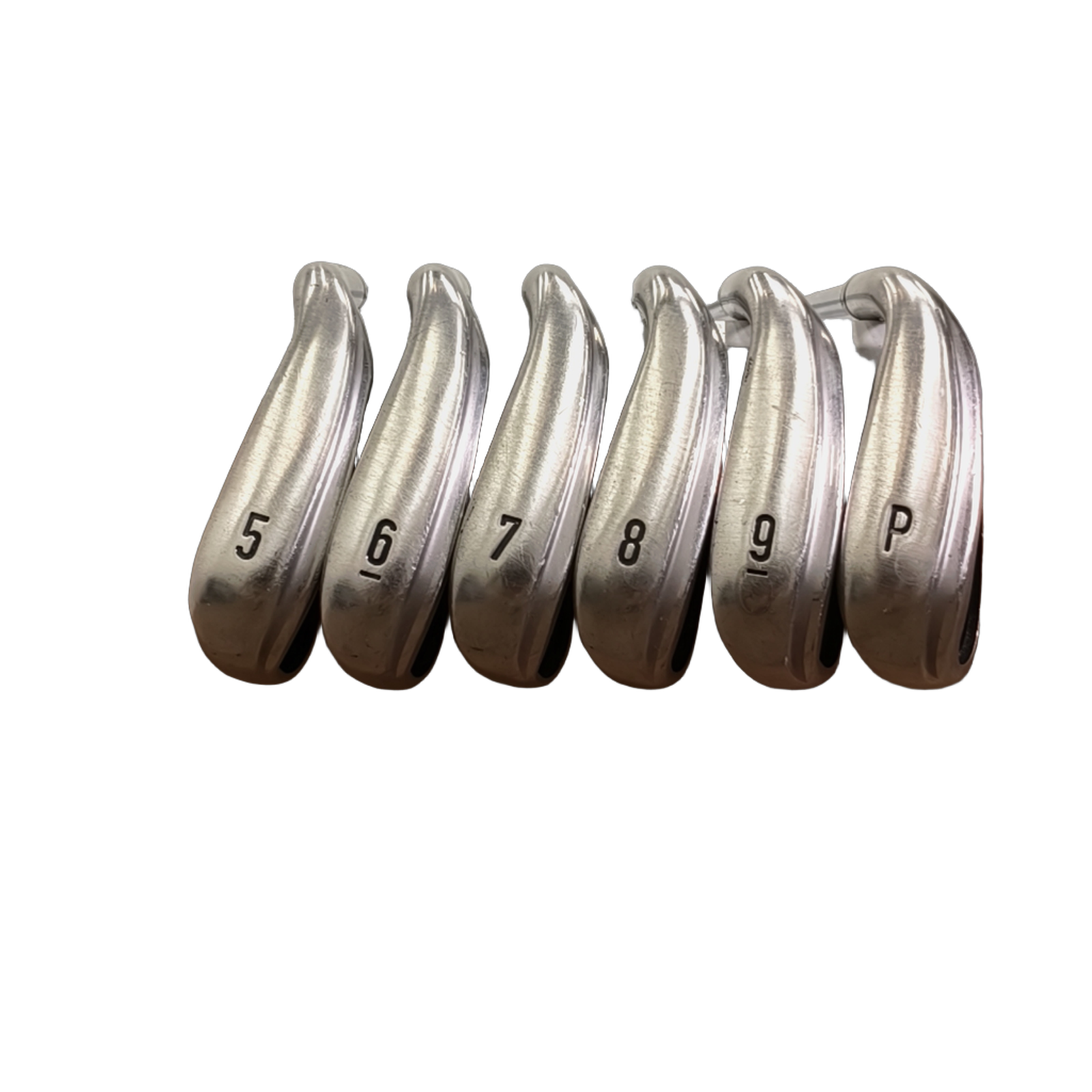Callaway Rogue X CF 18 Jernsæt / 5-PW / Flex Regular / Stål [model:birefnet-general] [bg:handrolled]