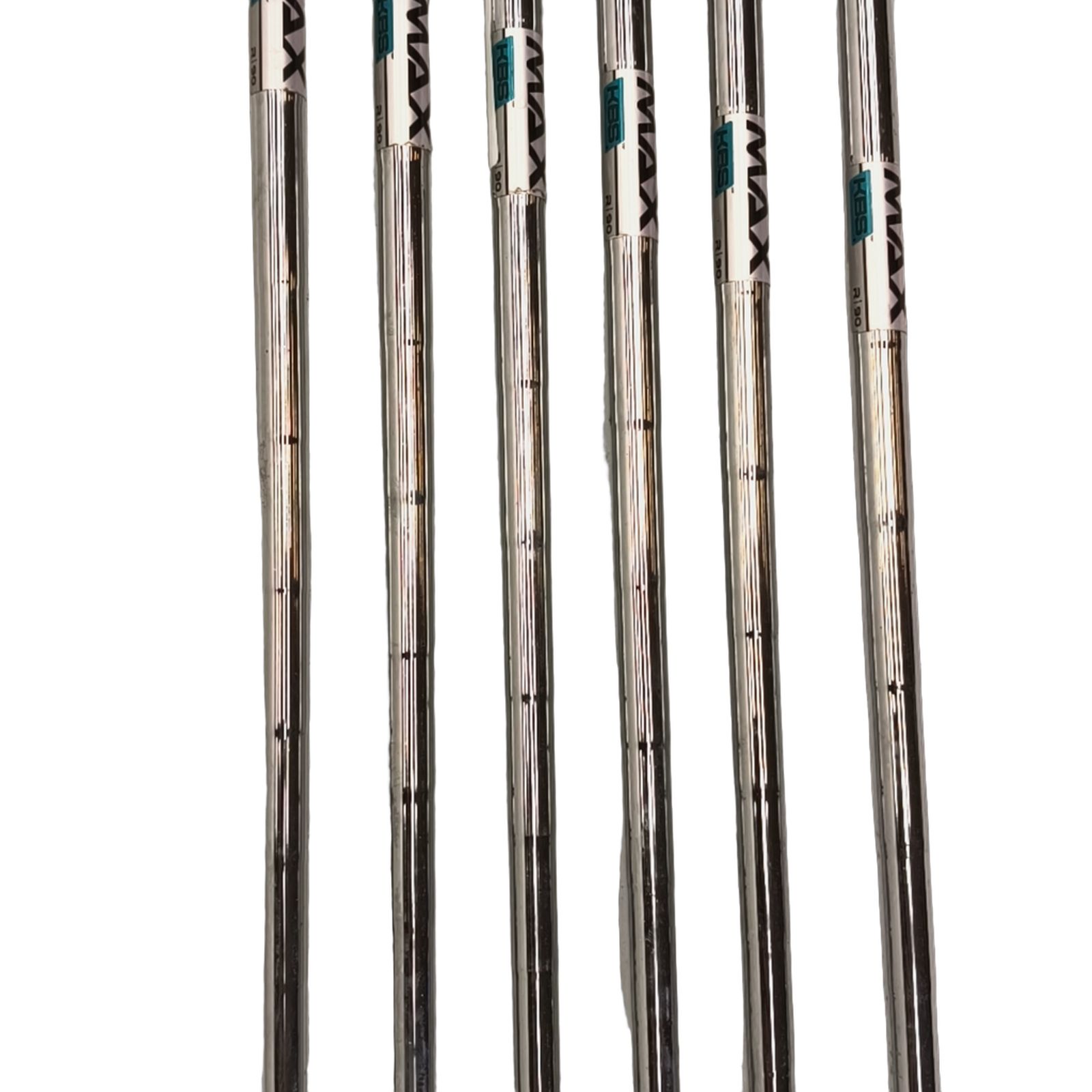 Callaway Rogue X CF 18 Jernsæt / 5-PW / Flex Regular / Stål [model:birefnet-general] [bg:handrolled]