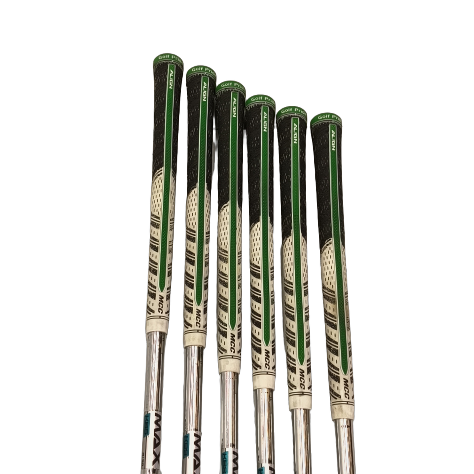 Callaway Rogue X CF 18 Jernsæt / 5-PW / Flex Regular / Stål [model:birefnet-general] [bg:handrolled]