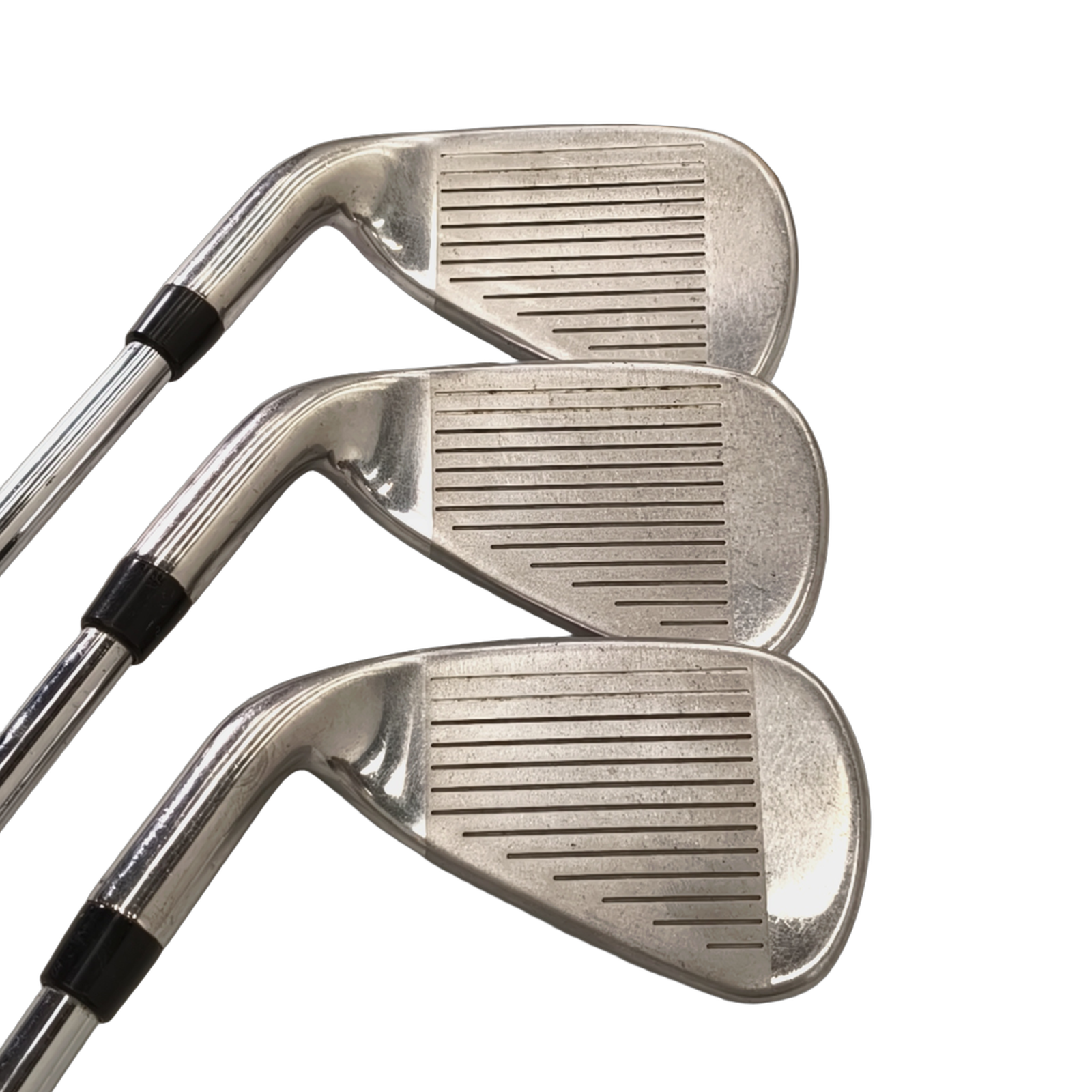 Callaway Rogue X CF 18 Jernsæt / 5-PW / Flex Regular / Stål [model:birefnet-general] [bg:handrolled]