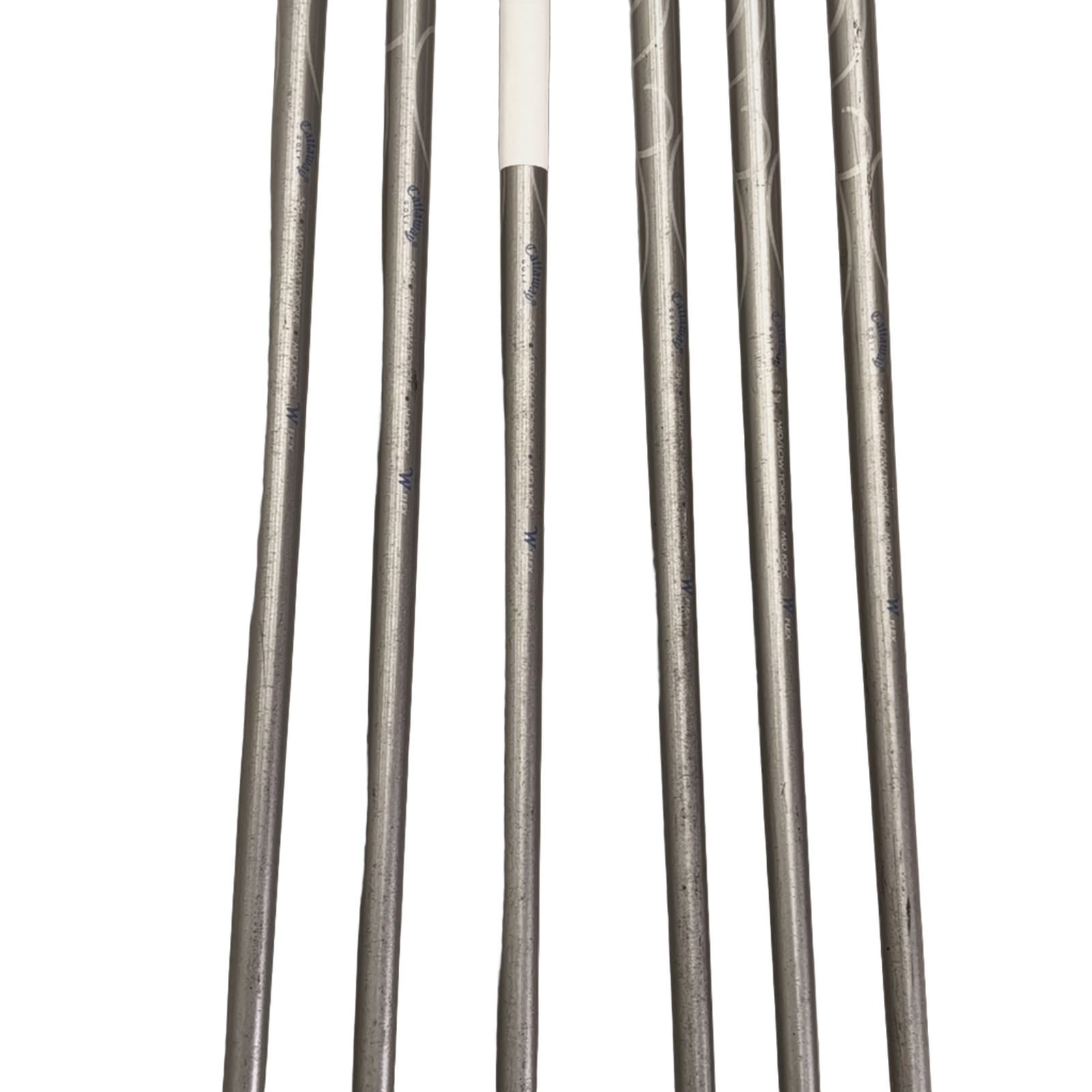 Callaway Big Bertha Jernsæt / 5-PW / Flex Ladies / Grafit [model:birefnet-general] [bg:handrolled]