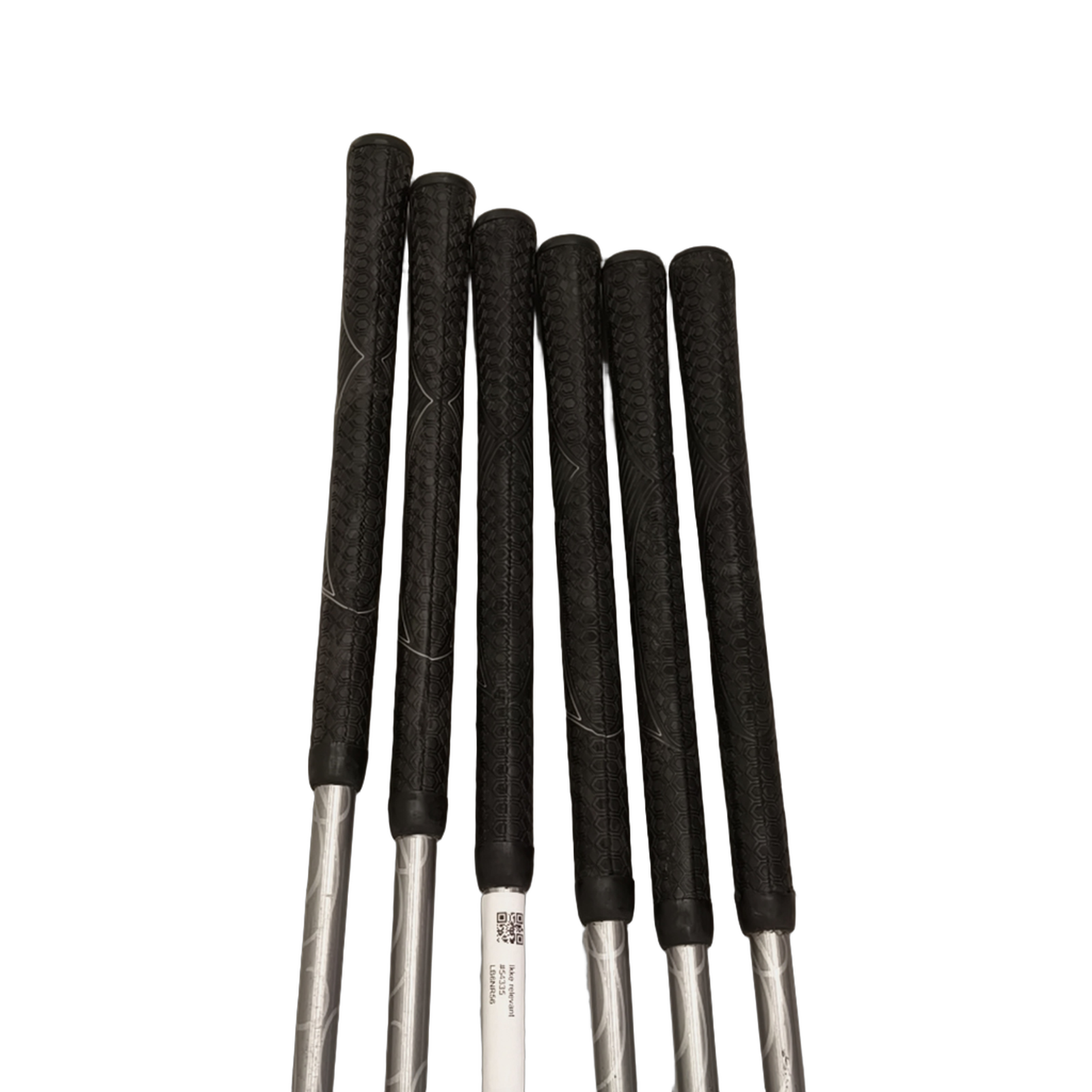 Callaway Big Bertha Jernsæt / 5-PW / Flex Ladies / Grafit [model:birefnet-general] [bg:handrolled]