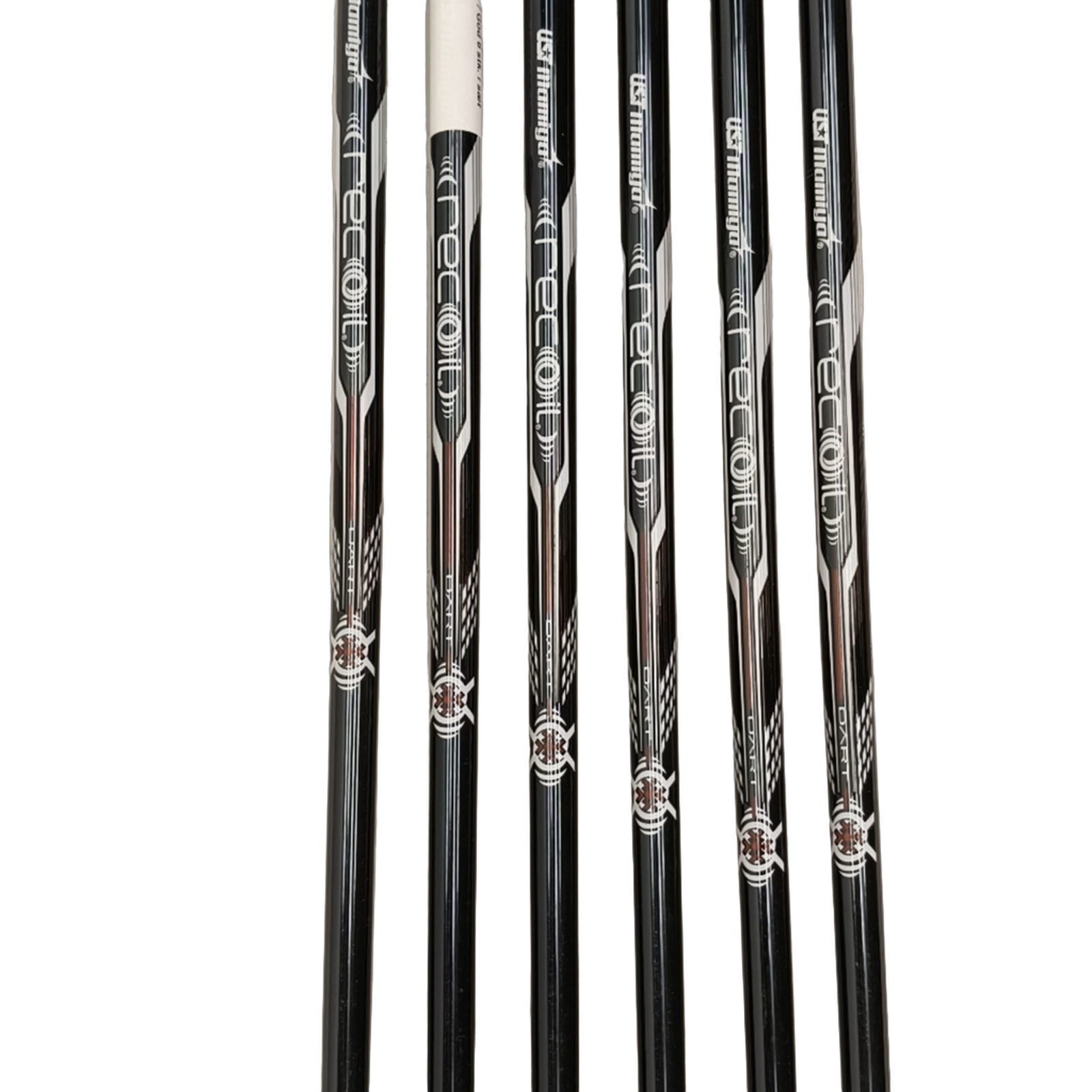 Venstre PING G730 Jernsæt / 6-PW+GW / Flex Regular / Grafit [model:birefnet-general] [bg:handrolled]