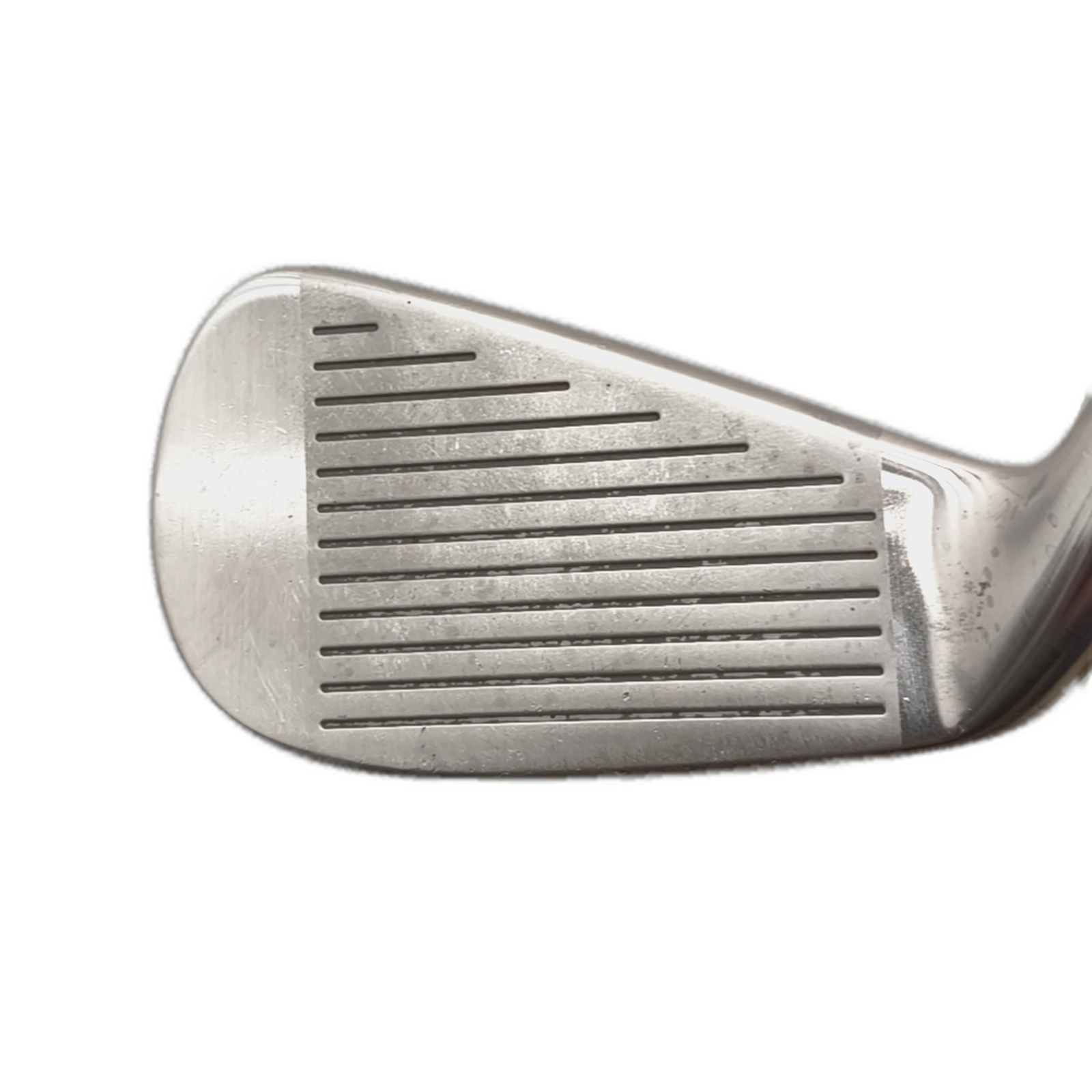 Mizuno MP Fli-HI #3 Driving Iron / Flex Stiff / #3/21 [model:silueta] [bg:handrolled]
