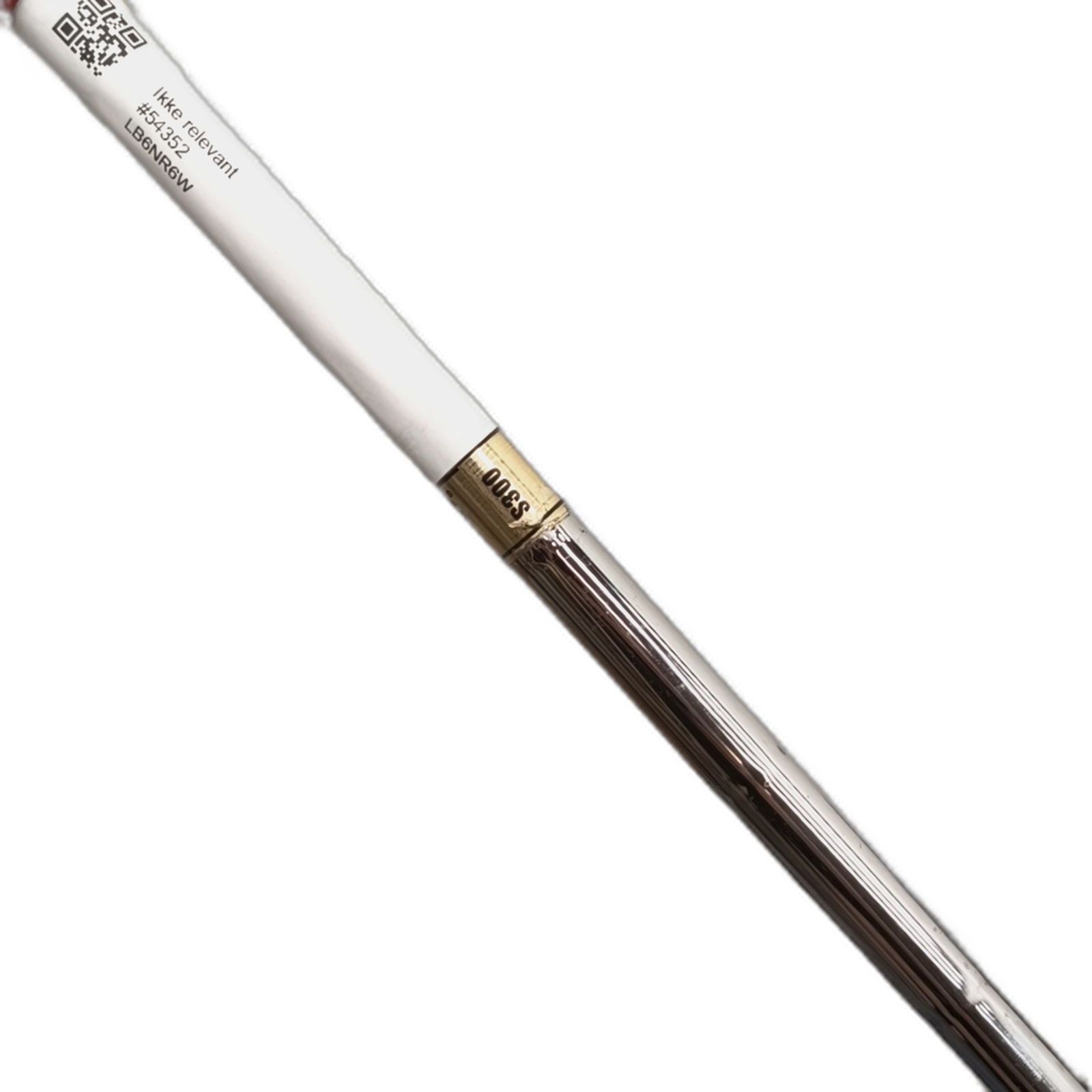 Mizuno MP Fli-HI #3 Driving Iron / Flex Stiff / #3/21 [model:silueta] [bg:handrolled]
