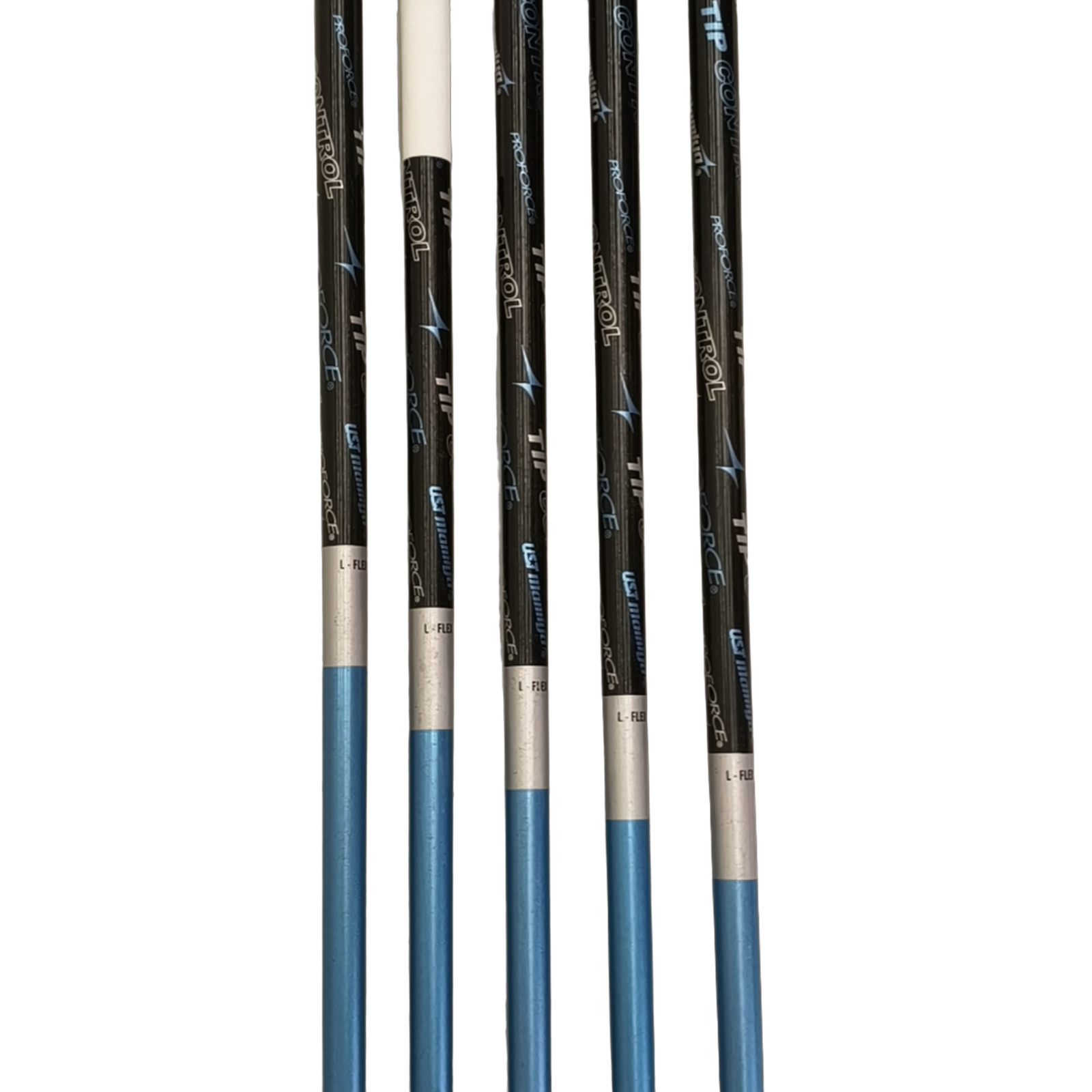 Wilson Staff Di11 Jernsæt / 6-PW / Flex Ladies / Grafit [model:birefnet-general] [bg:handrolled]