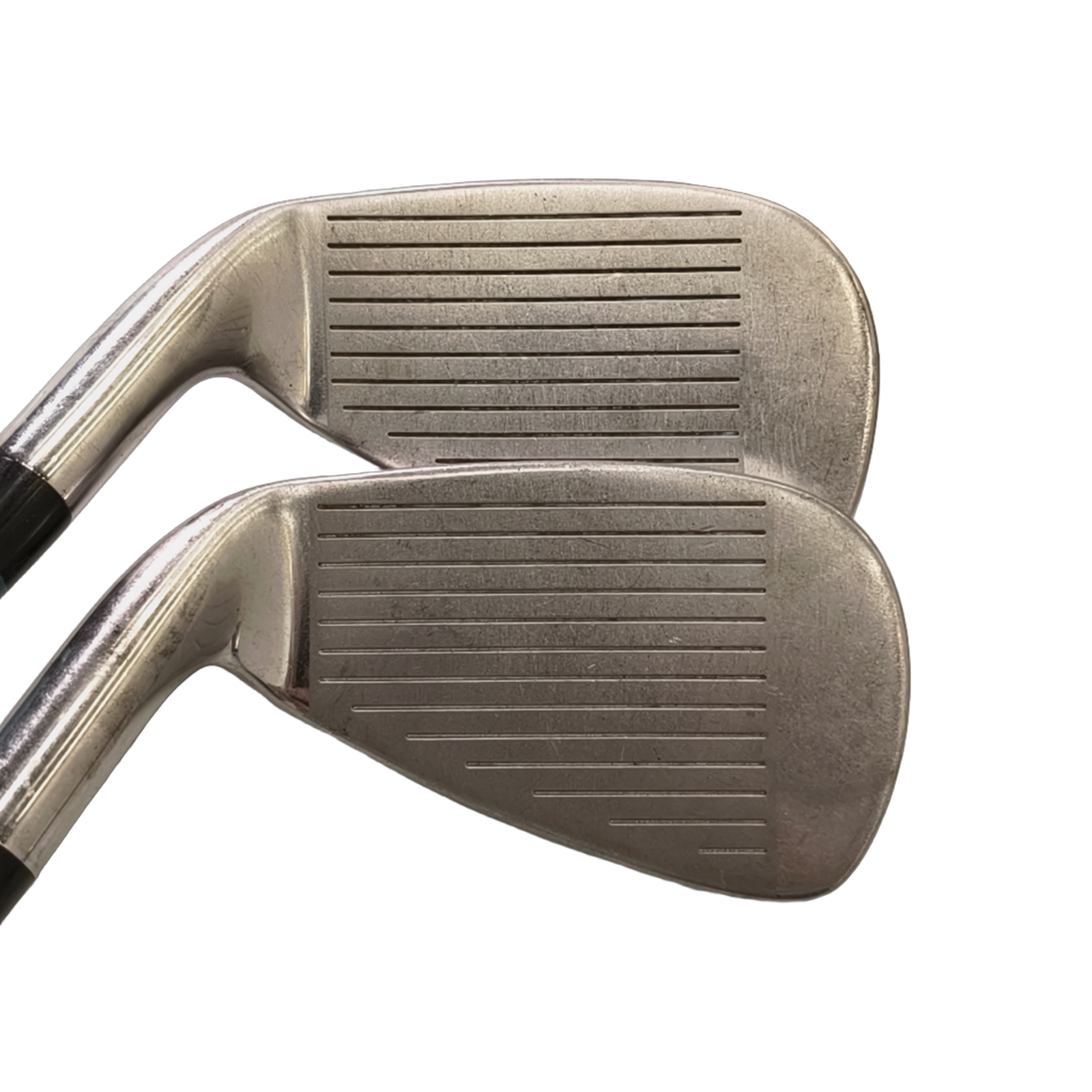 Wilson Staff Di11 Jernsæt / 6-PW / Flex Ladies / Grafit [model:birefnet-general] [bg:handrolled]