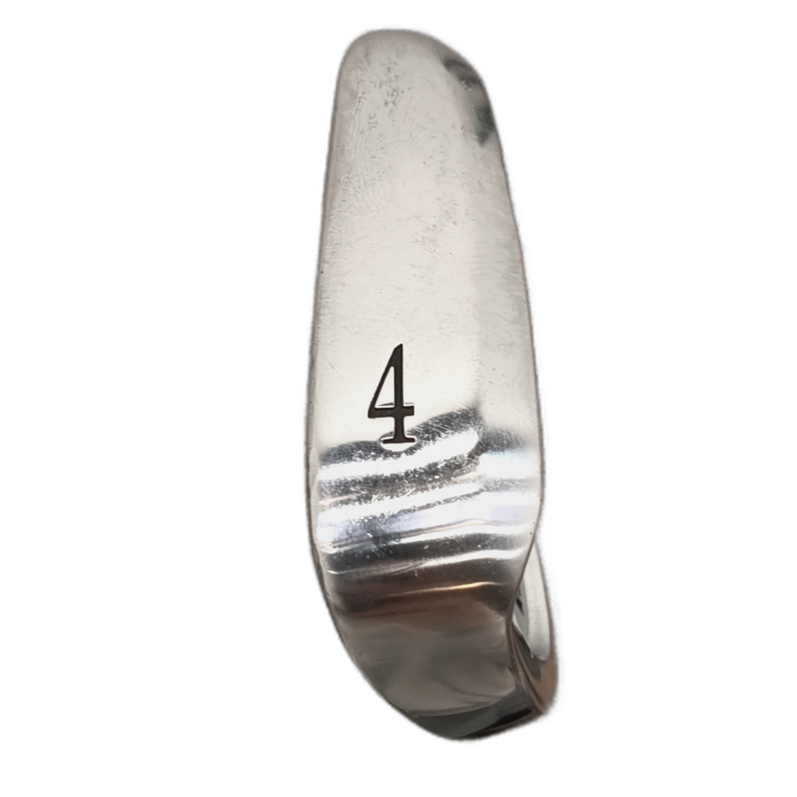 Mizuno MP-H5 #4 Driving Iron / Flex Regular / #4/24 [model:silueta] [bg:handrolled]
