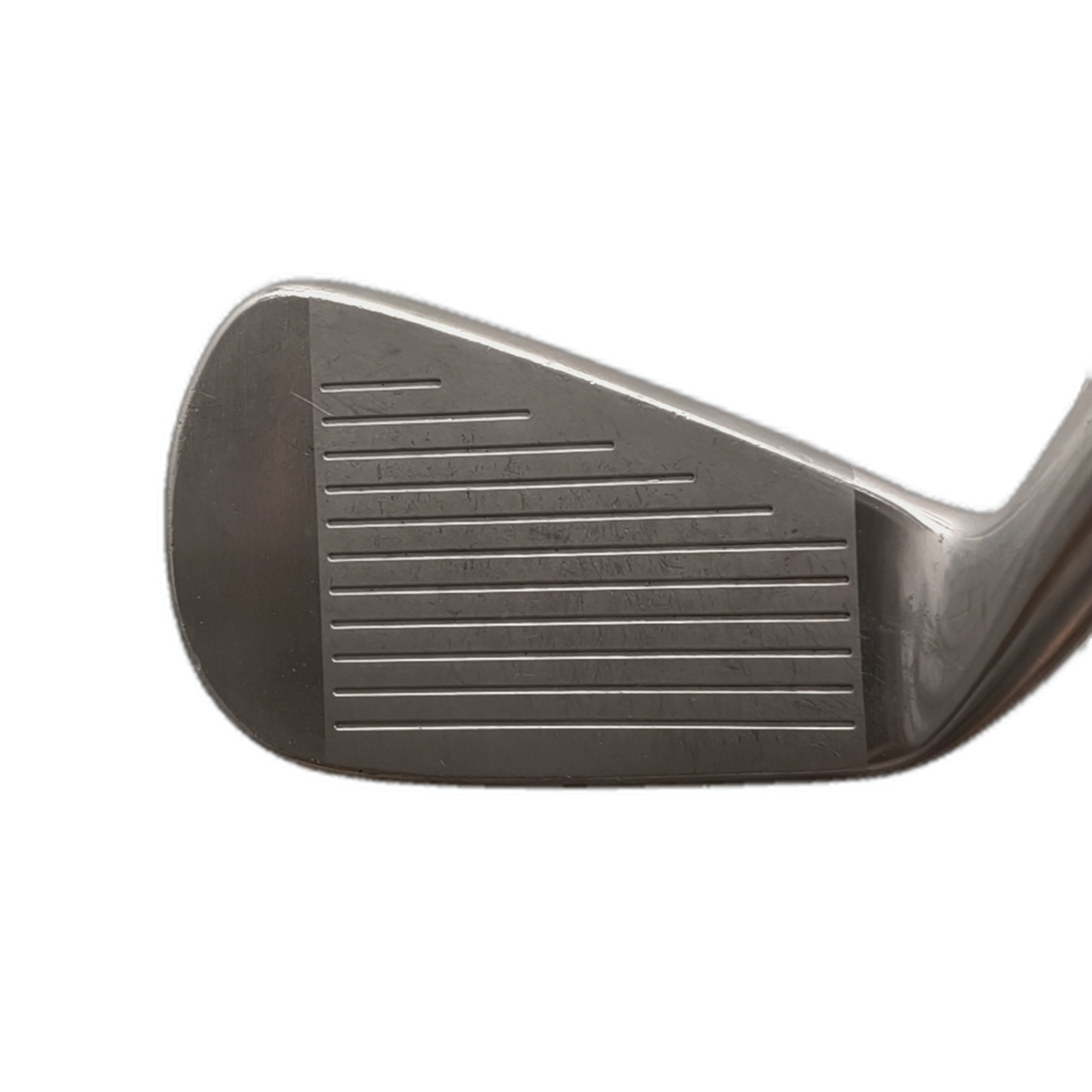 Mizuno MP-H5 #4 Driving Iron / Flex Regular / #4/24 [model:silueta] [bg:handrolled]