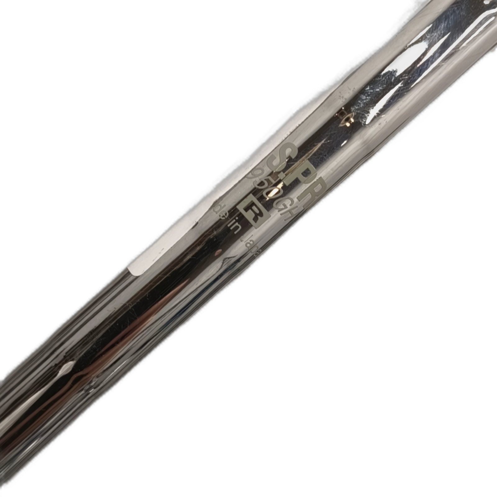 Mizuno MP-H5 #4 Driving Iron / Flex Regular / #4/24 [model:silueta] [bg:handrolled]