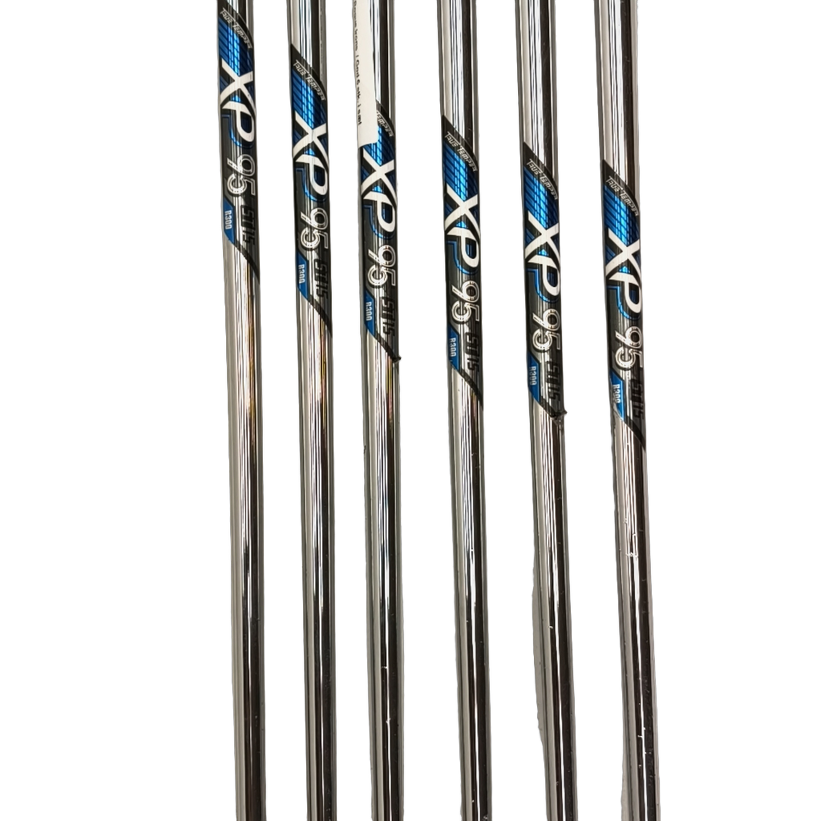 Callaway Rogue CF18 Jernsæt / 5-PW / Flex Regular / Stål [model:birefnet-general] [bg:handrolled]