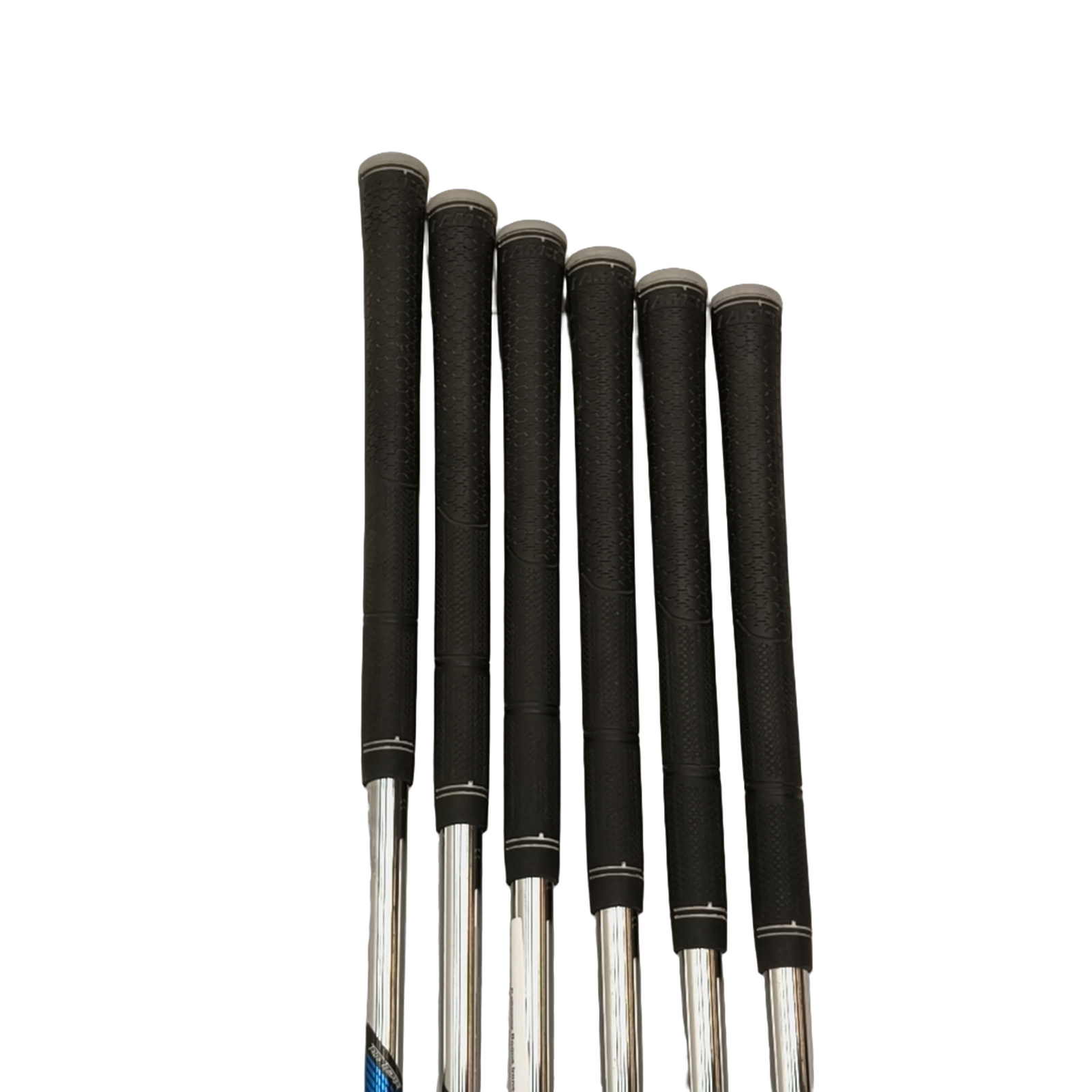 Callaway Rogue CF18 Jernsæt / 5-PW / Flex Regular / Stål [model:birefnet-general] [bg:handrolled]